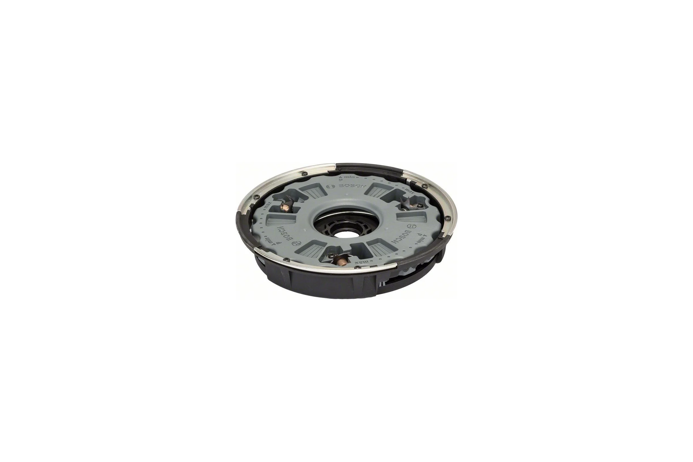 Диск-перфоратор для PWR 180СЕ Bosch 2609256D40
