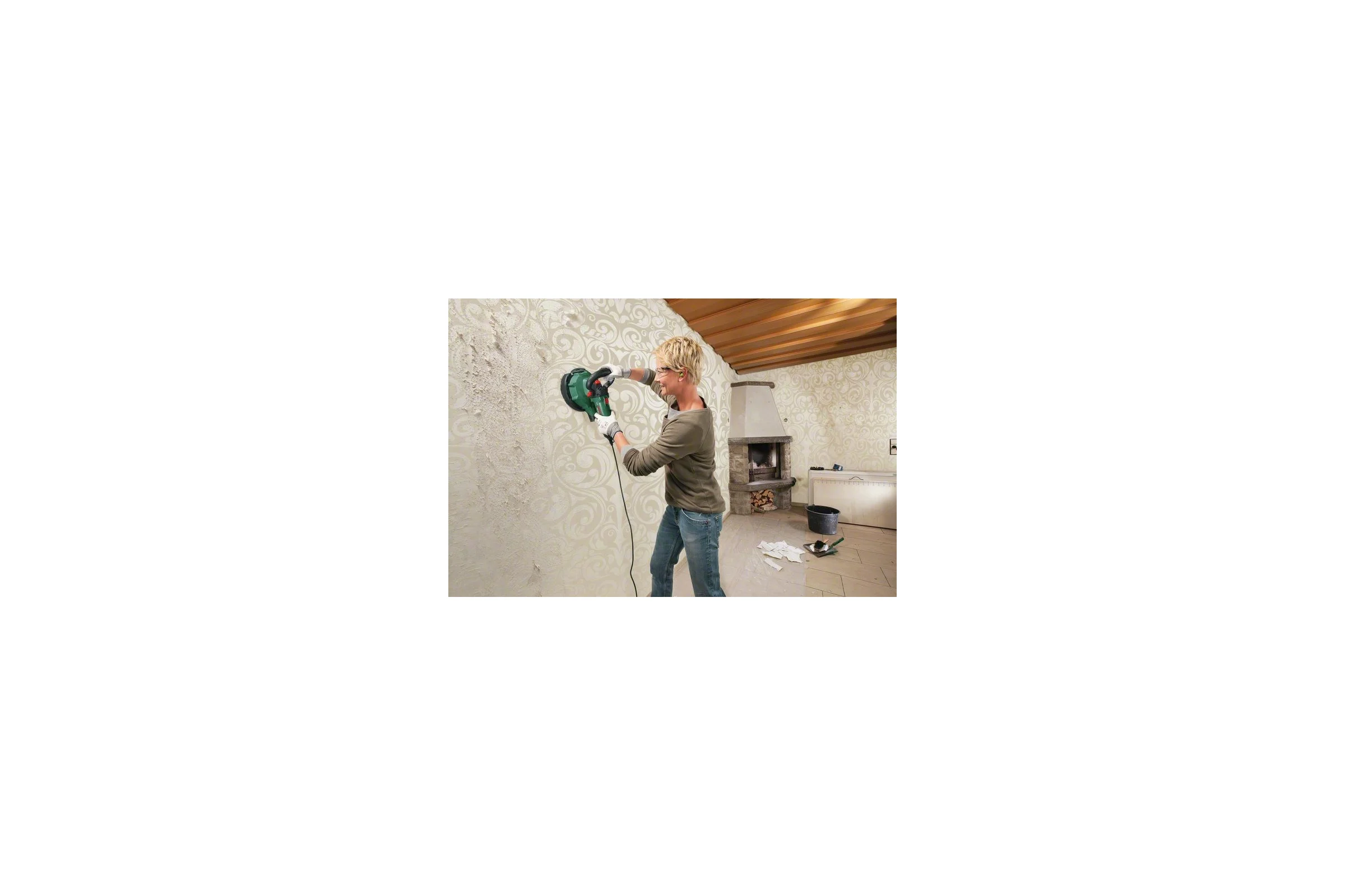 Диск-перфоратор для PWR 180СЕ Bosch 2609256D40