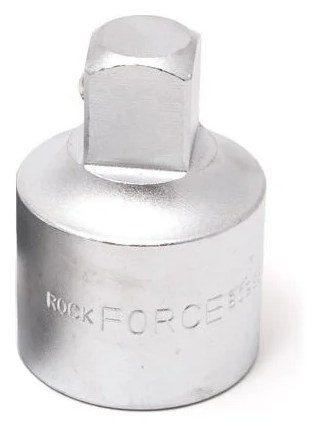 Адаптер 1"Fх3/4" ROCKFORCE RF-80986(1334)
