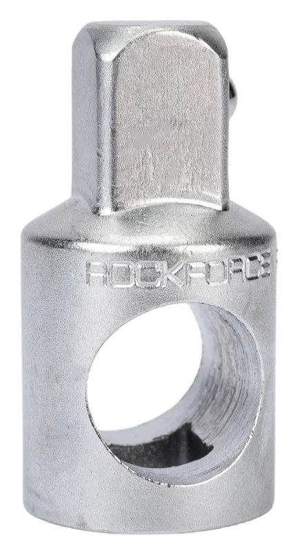 Адаптер 3/8"F x 1/2"M под удлинитель ROCKFORCE RF-80634(11818)