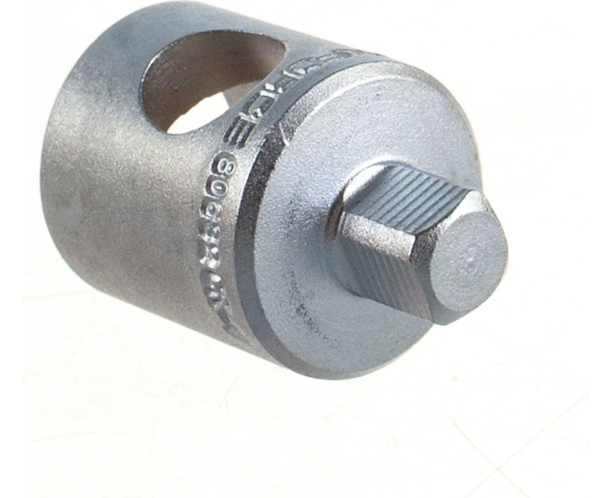 Адаптер 3/8Fx1/4M под удлинитель на 1/4DR ROCKFORCE RF-80632(11817)