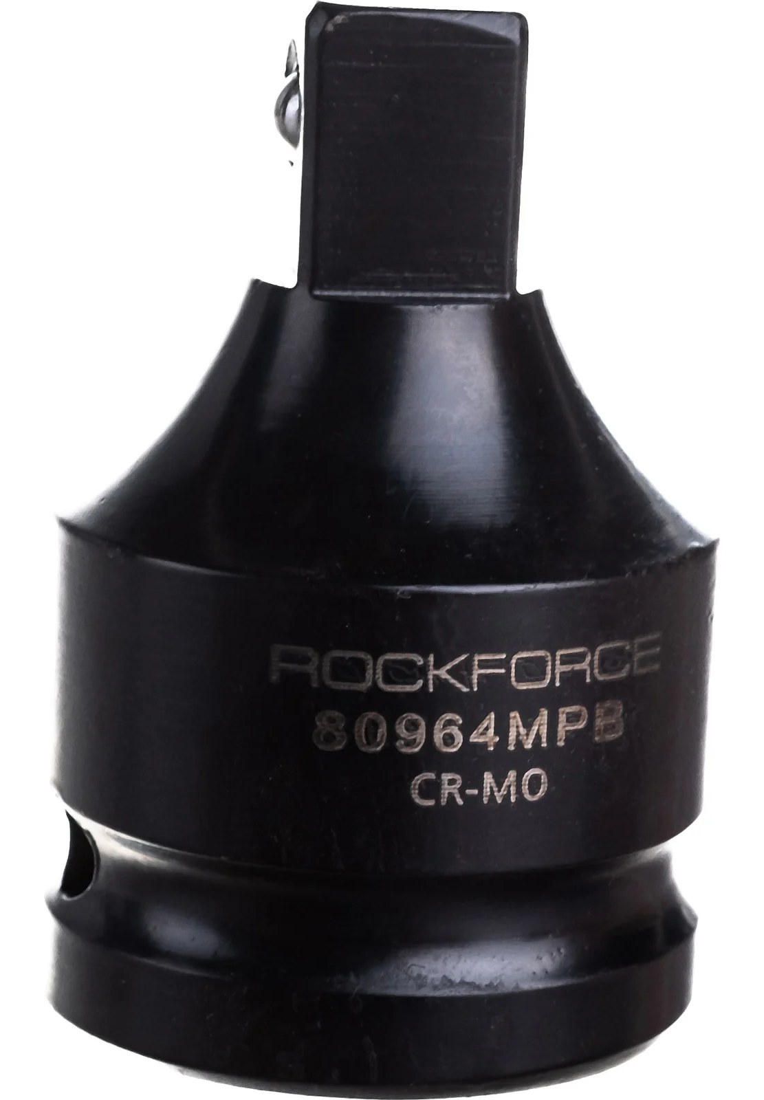 Адаптер 3/4Fх1/2М ударный ROCKFORCE RF-80964MPB(11830)