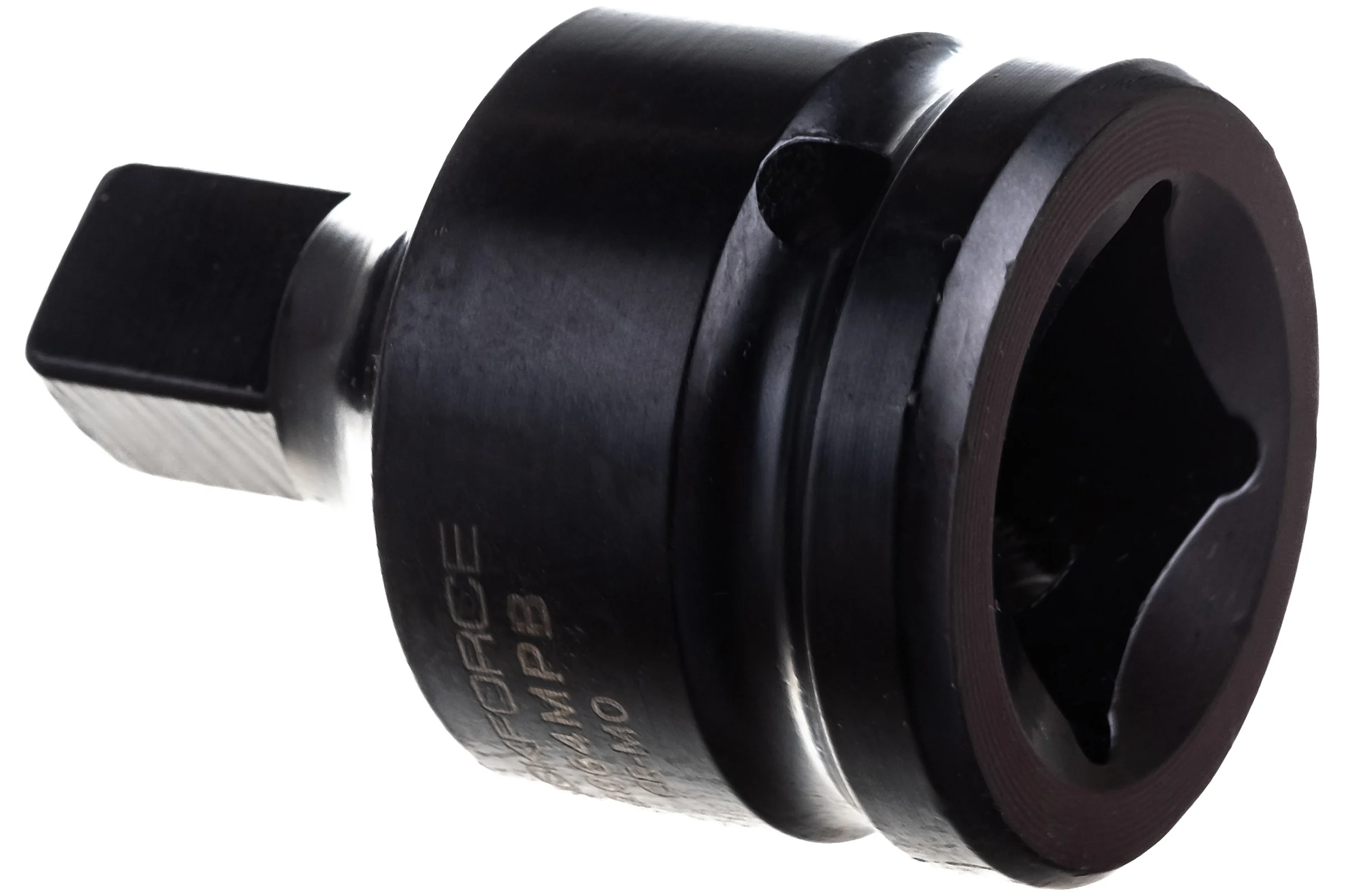 Адаптер 3/4Fх1/2М ударный ROCKFORCE RF-80964MPB(11830)
