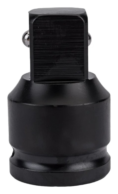 Адаптер 1/2Fх3/4М ударный шаровый, 48 мм ROCKFORCE RF-80946MPB(1424)