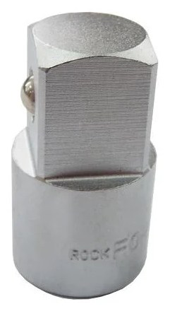 Адаптер 3/4Fх1М, 60 мм ROCKFORCE RF-80968(1294)