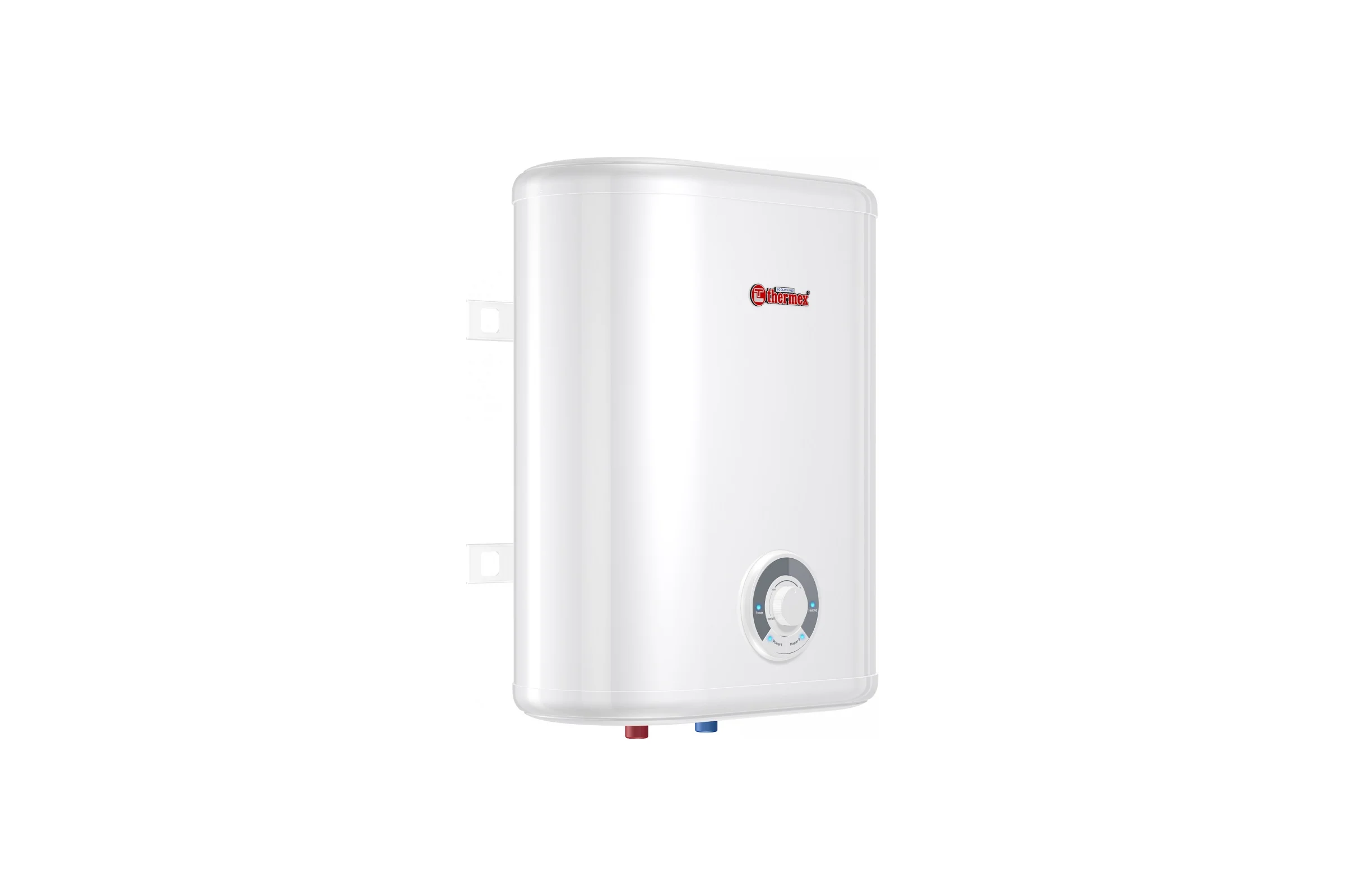 Аккумуляционный электрический водонагреватель Термекс Ceramik 30 V ЭдЭ001633