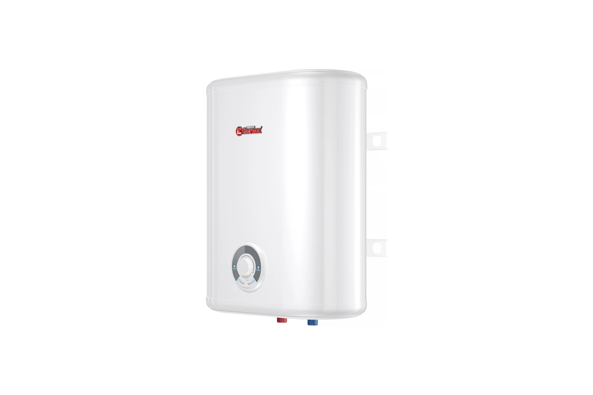 Аккумуляционный электрический водонагреватель Термекс Ceramik 30 V ЭдЭ001633