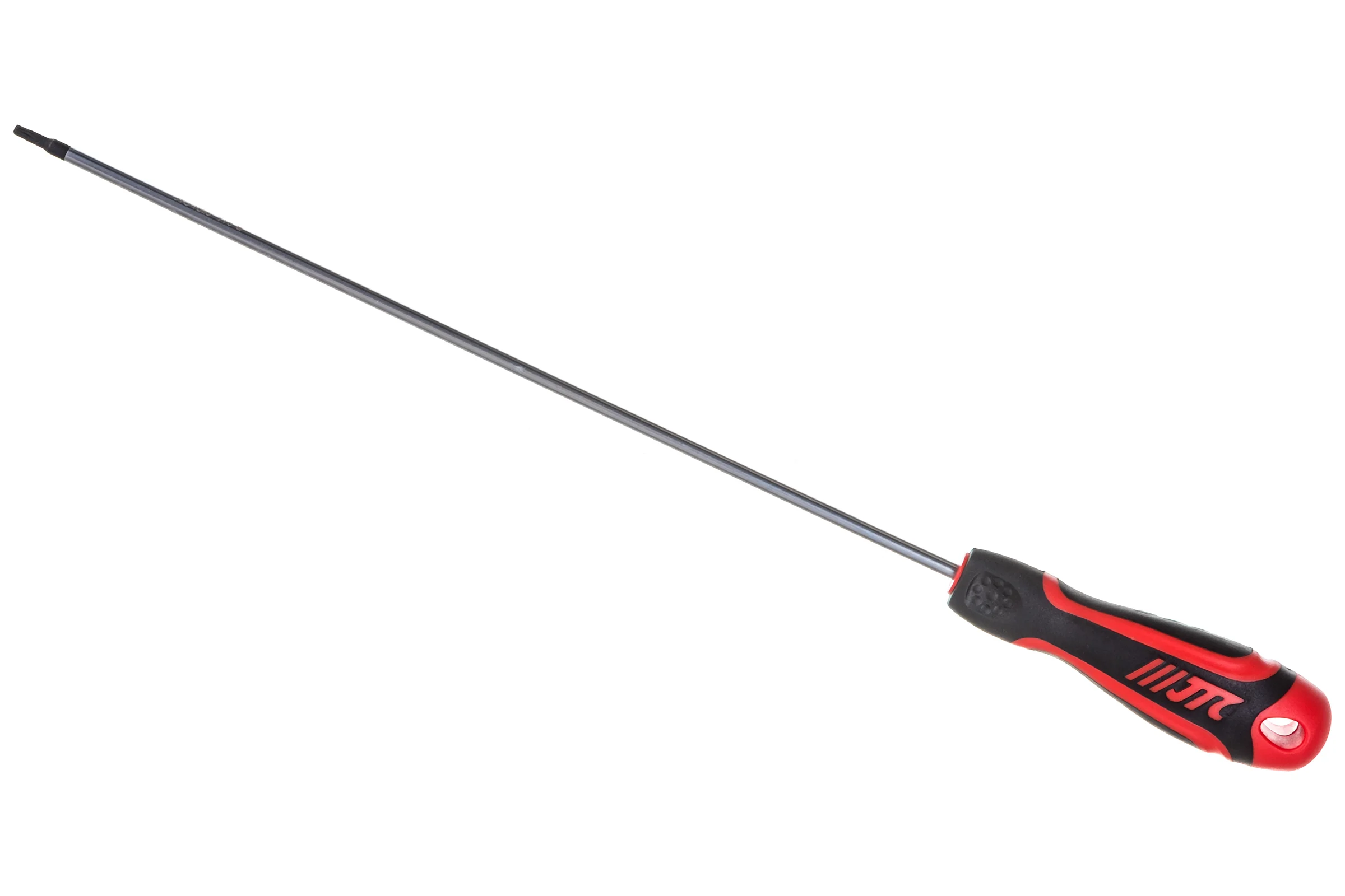 Отвертка TORX удлиненная JTC Т10х250 мм, 7695 574834