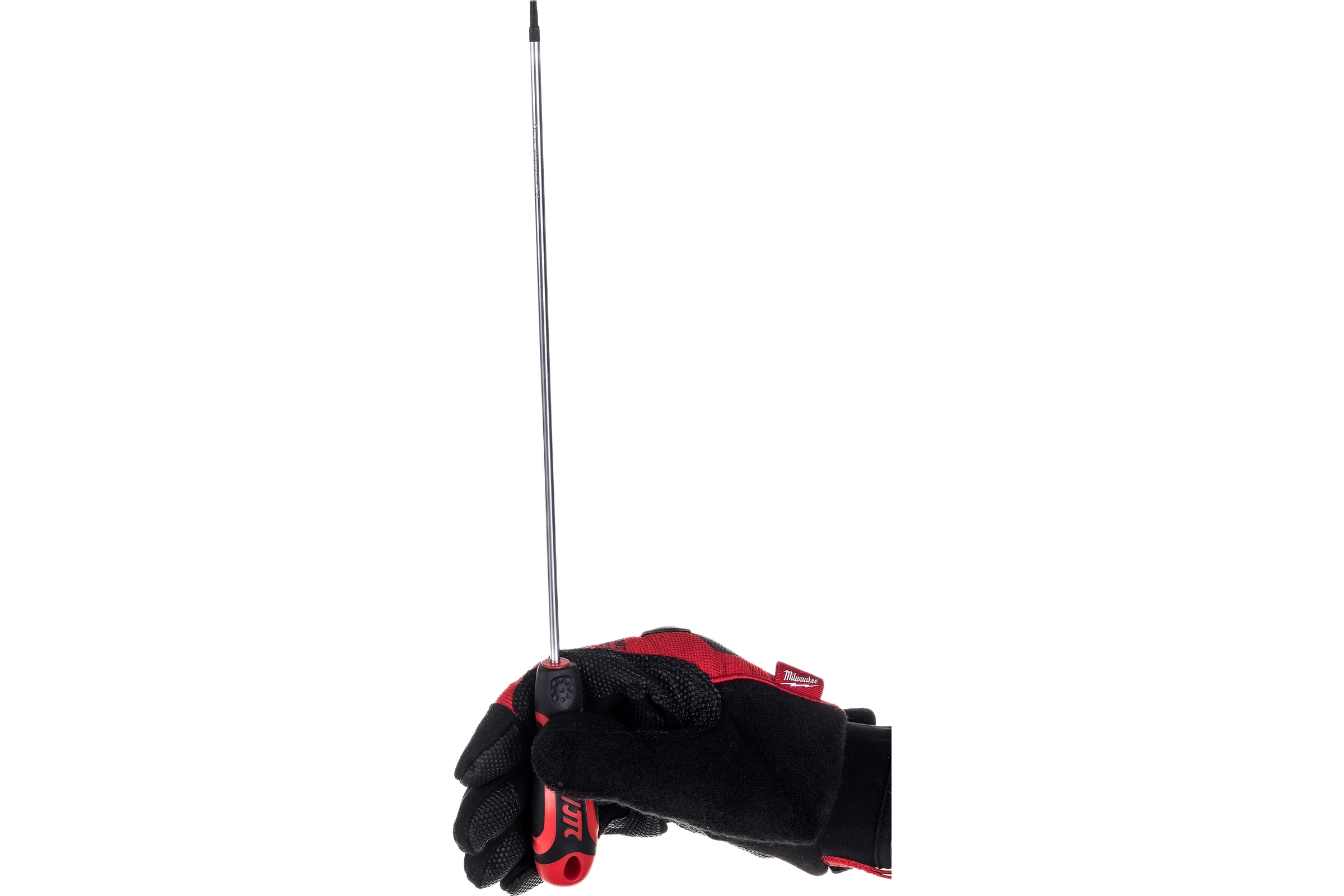 Отвертка TORX удлиненная JTC Т10х250 мм, 7695 574834