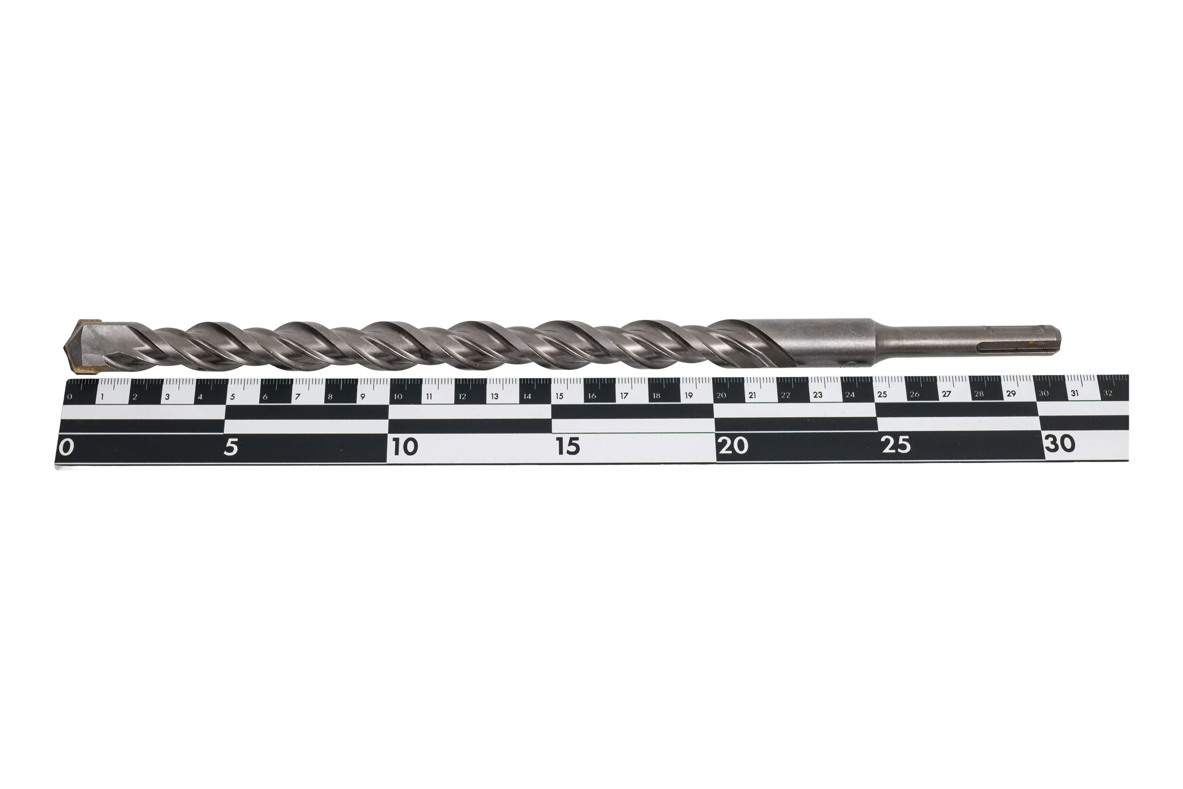 Бур SDS Plus 18x310 мм EDGE by PATRIOT 812010019