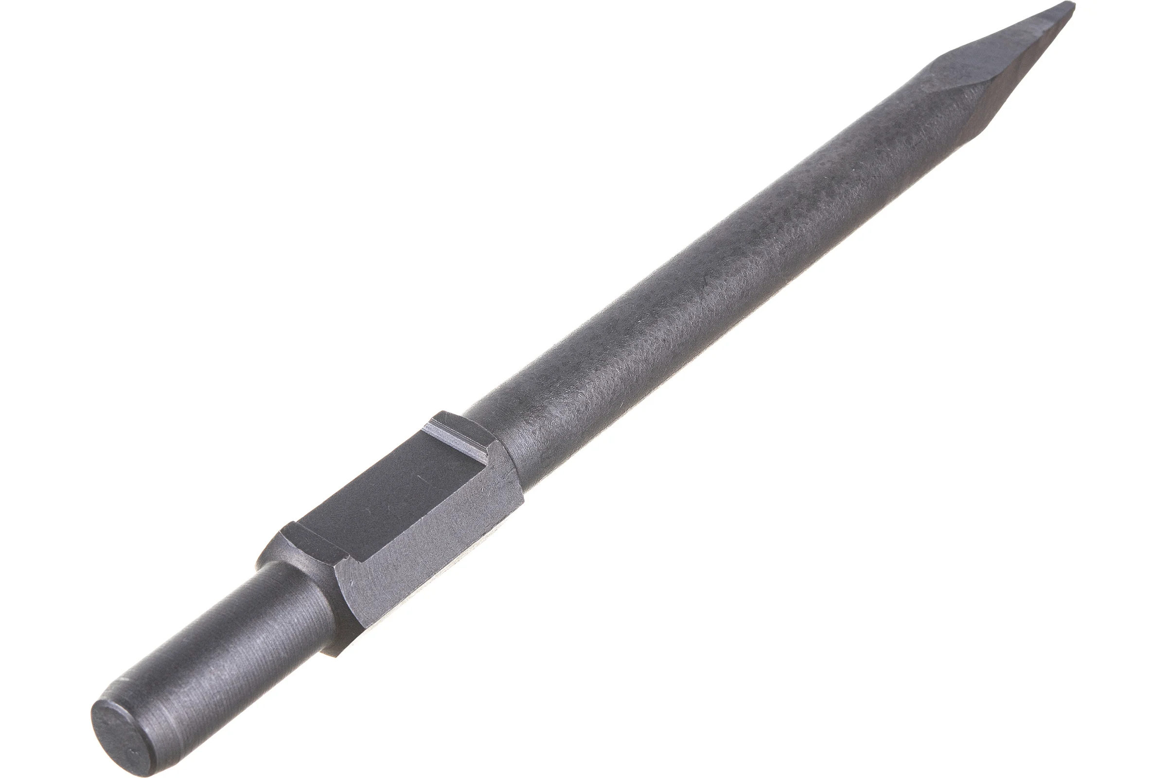Пика для отбойного молотка HEX 30x410 мм EDGE by PATRIOT 812010040