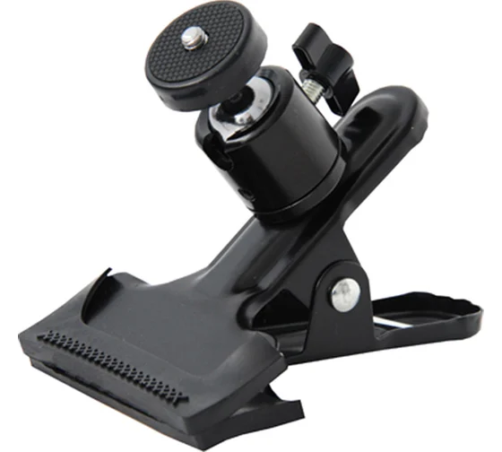 Зажим 1/4", для всех нивелиров Elitech 2210.002200 191994
