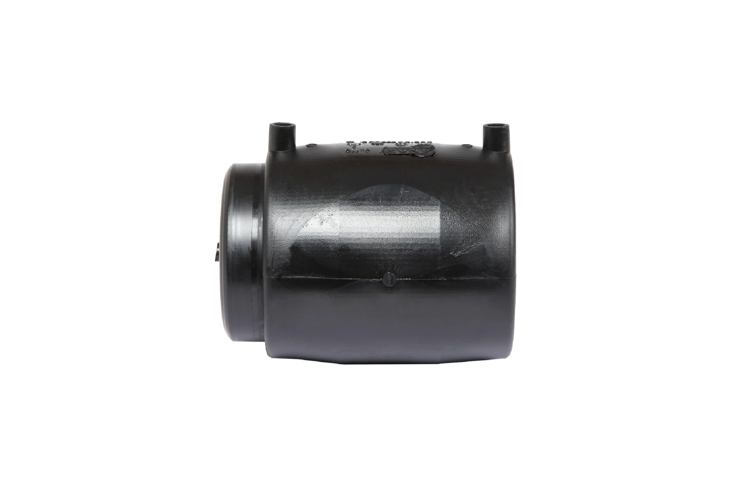 Электросварная заглушка SABfuse SDR11 PN16 PE100 D63 8033063000