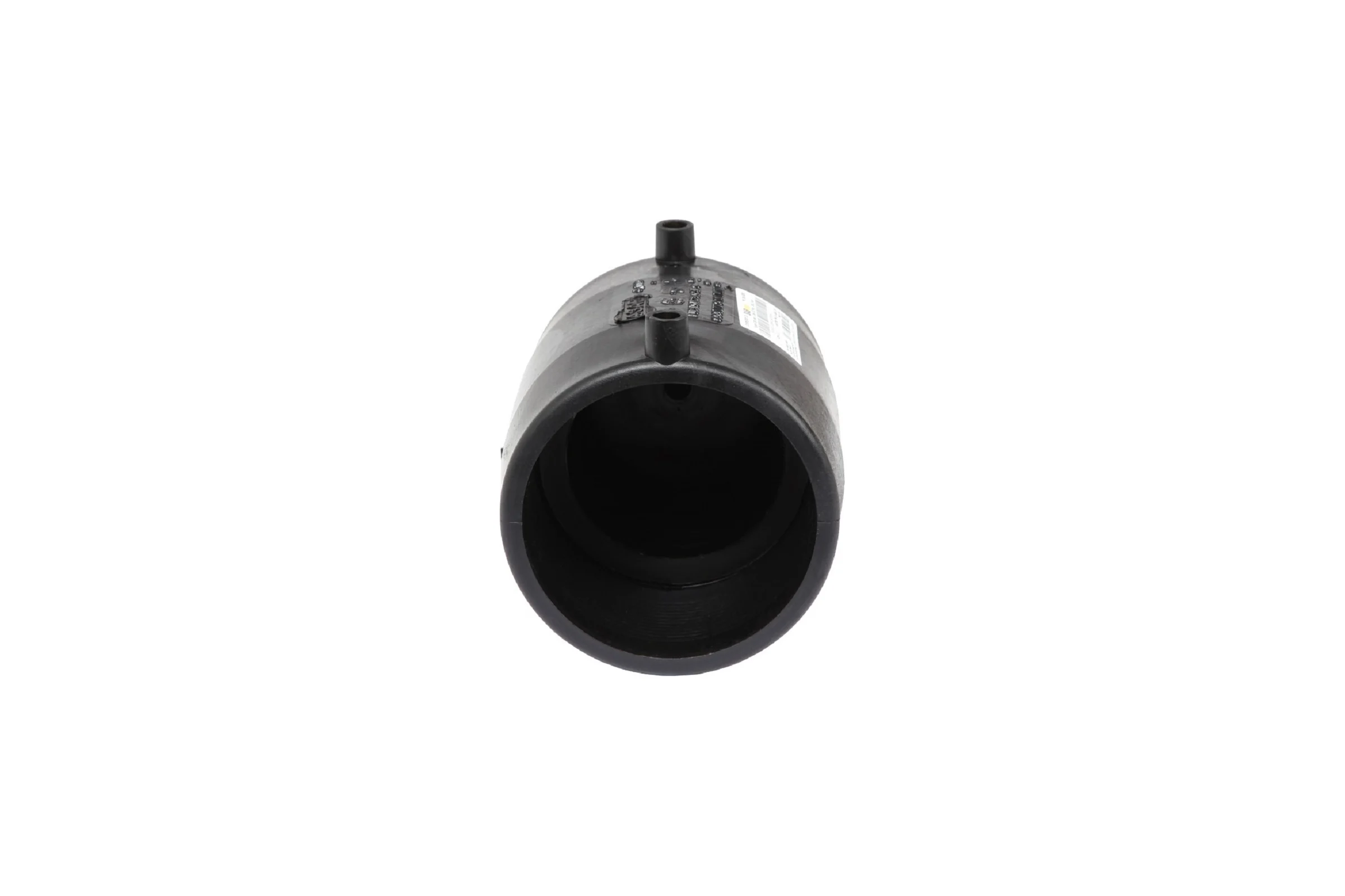 Электросварная заглушка SABfuse SDR11 PN16 PE100 D63 8033063000