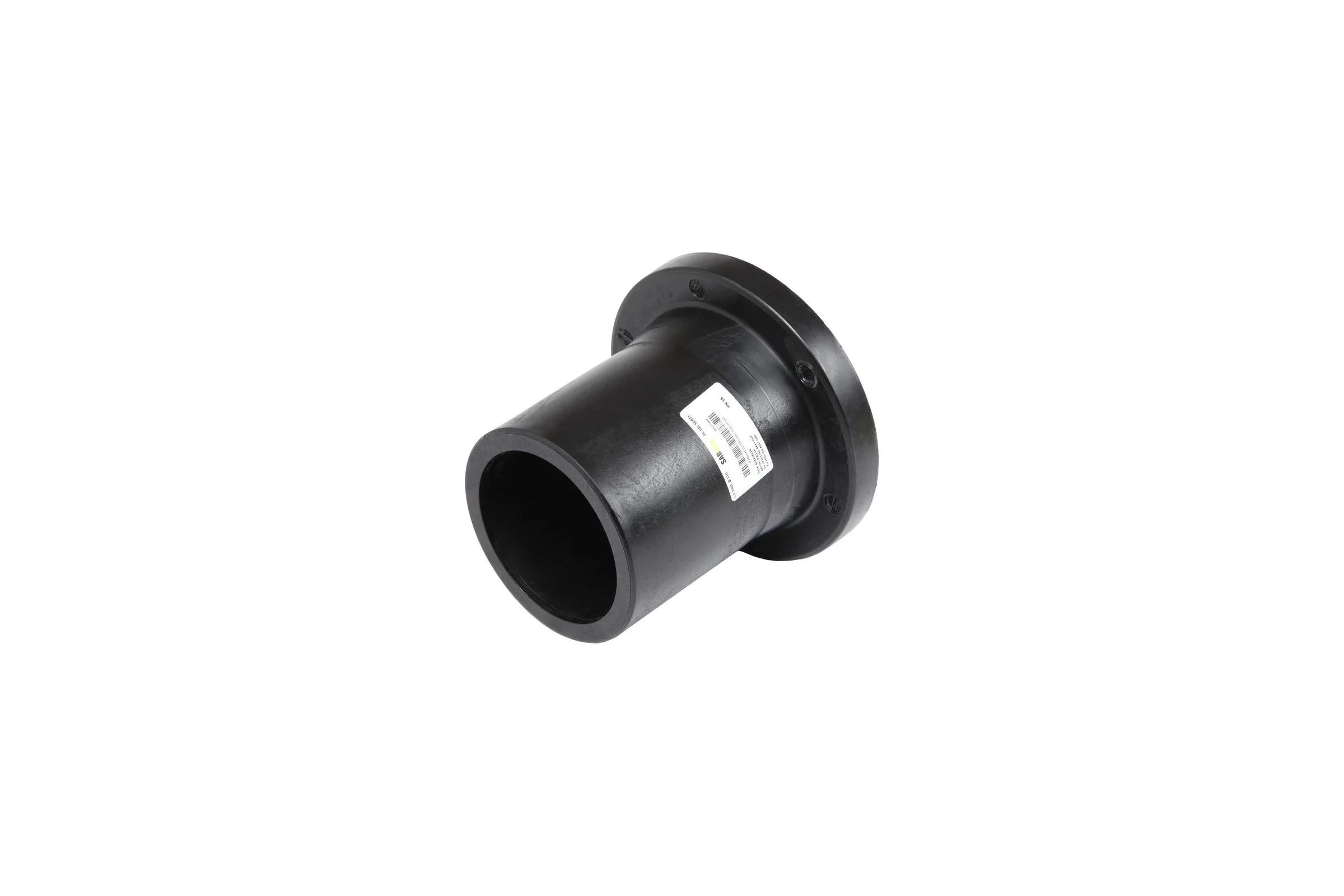 Длинный бурт под фланец SABfuse SDR11 PE100 PN16 D225 802216225