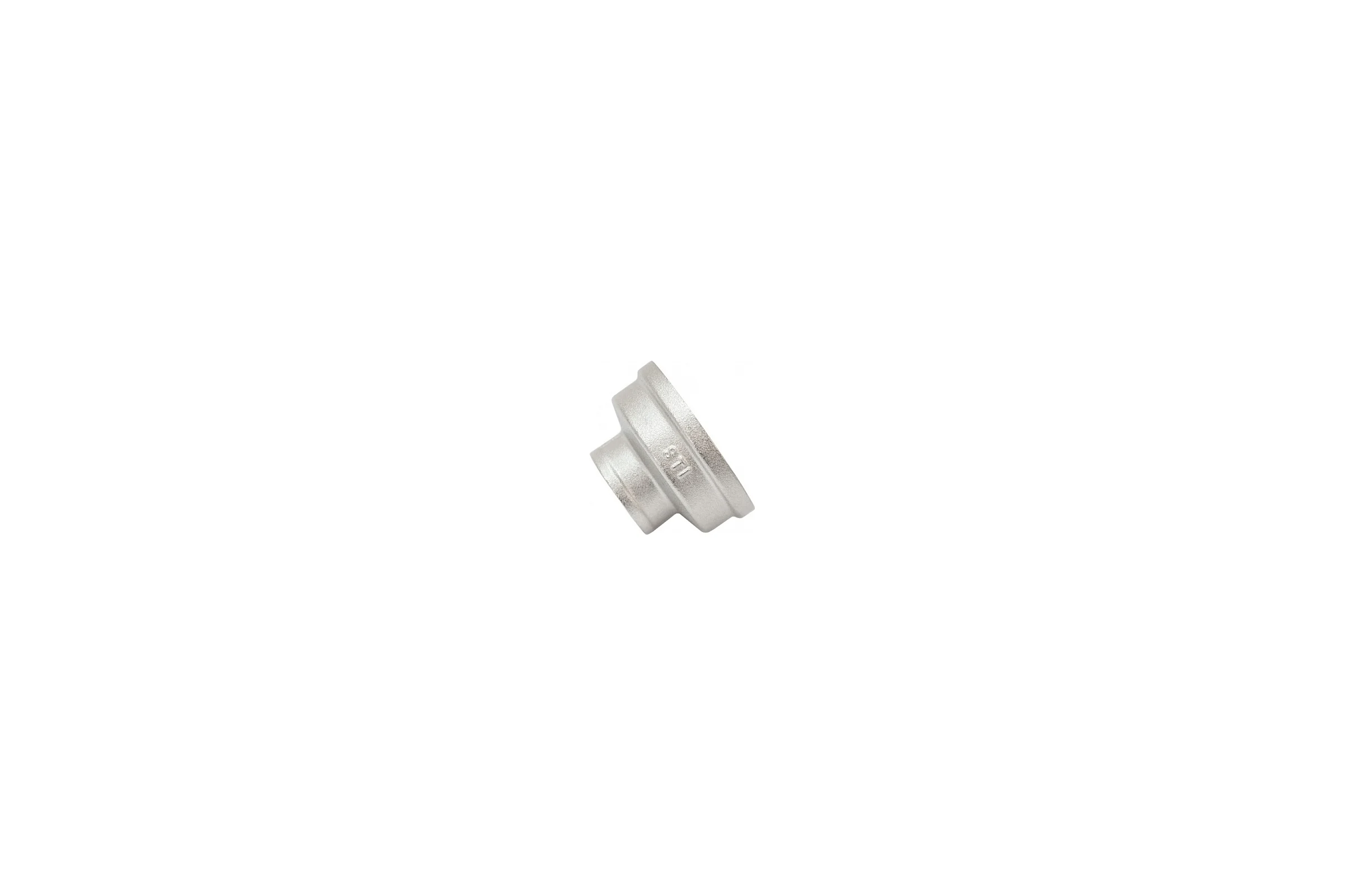 Муфта STI 1 1/4x1/2 никелир. 3572