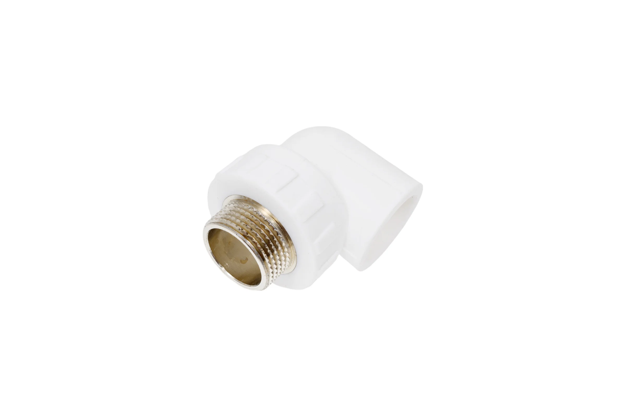 Угольник MeerPlast PPRC c НР 32x1 3741