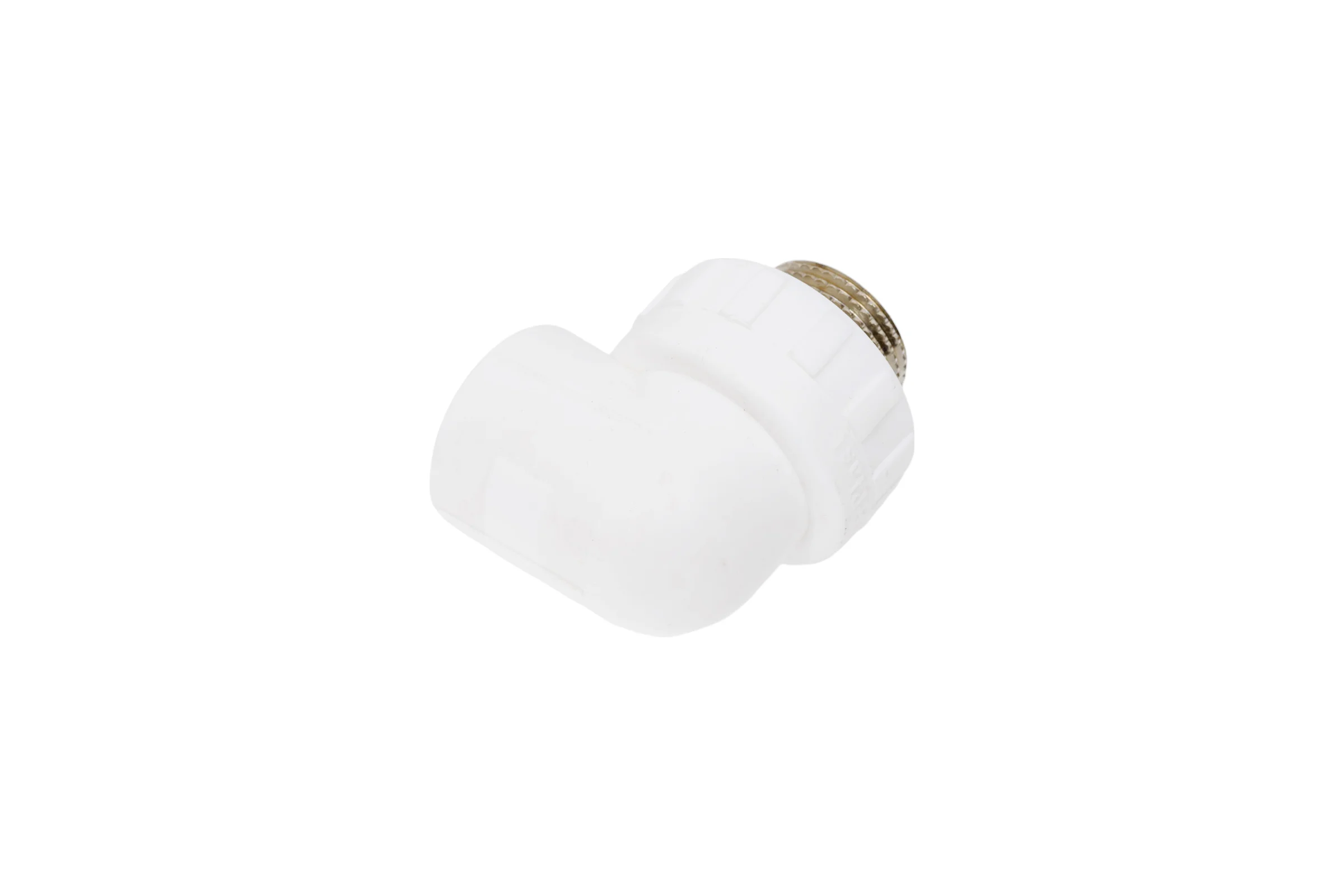 Угольник MeerPlast PPRC c НР 32x1 3741