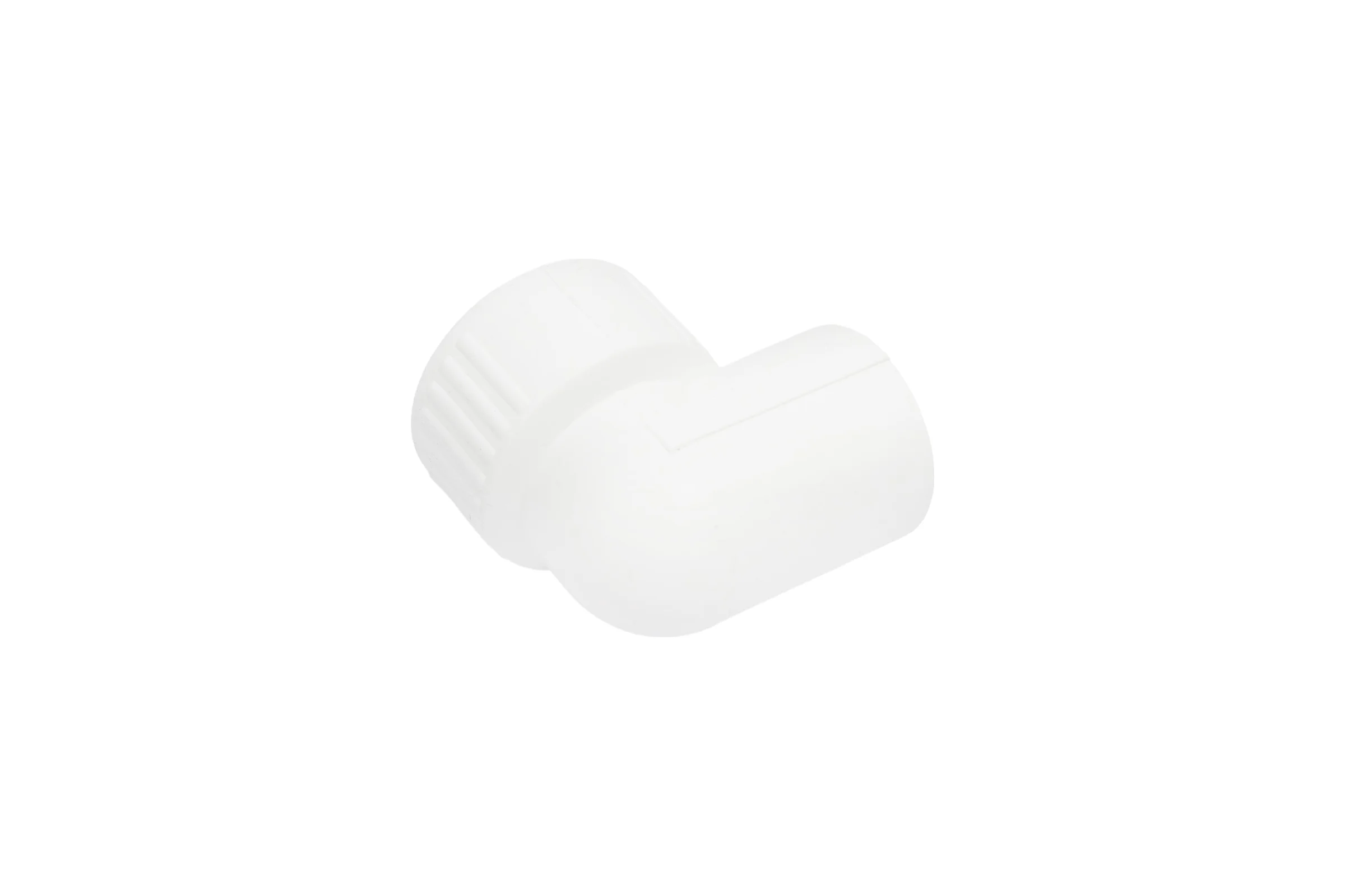 Угольник MeerPlast PPRC с ВР 25x3/4 3150