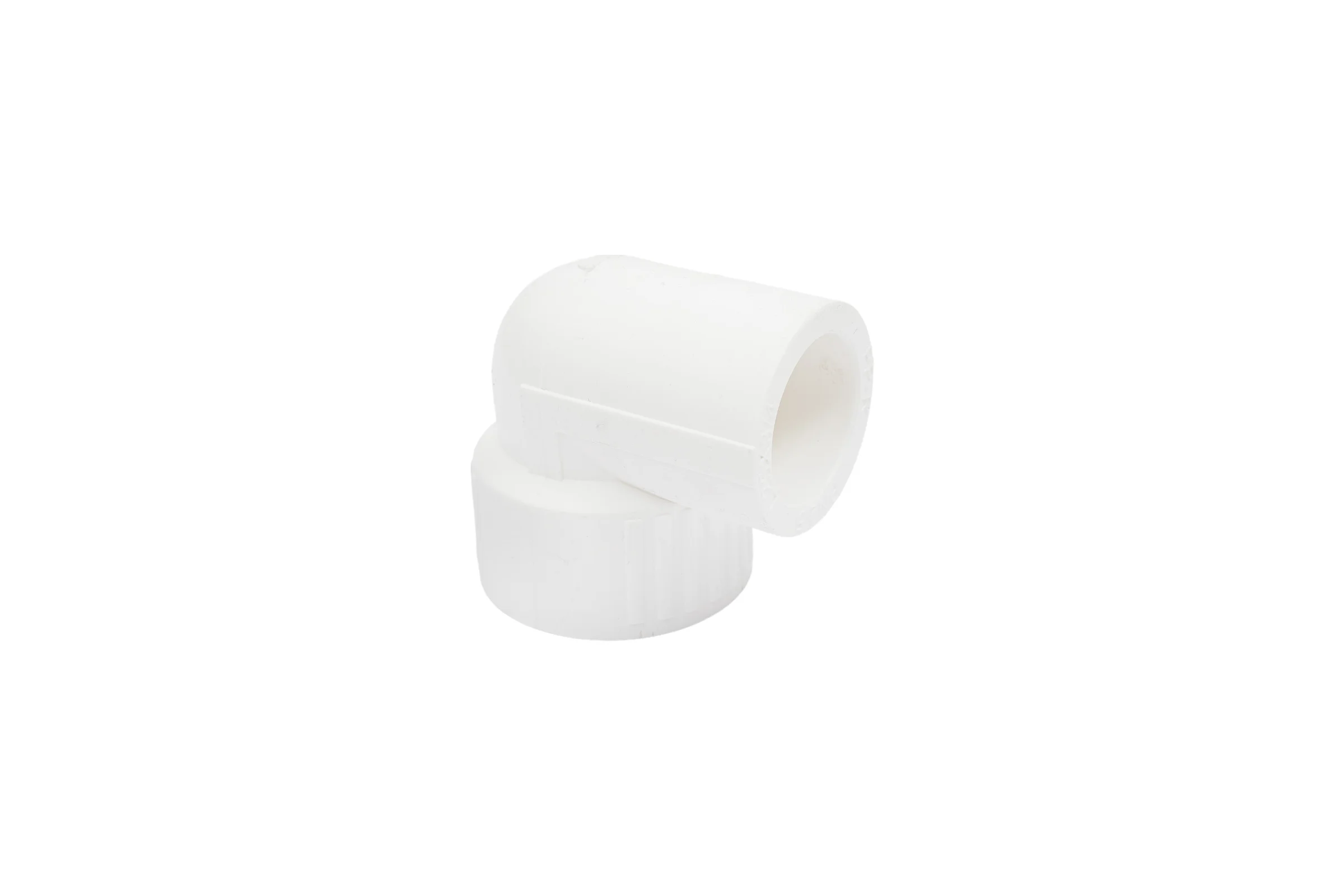 Угольник MeerPlast PPRC с ВР 25x3/4 3150