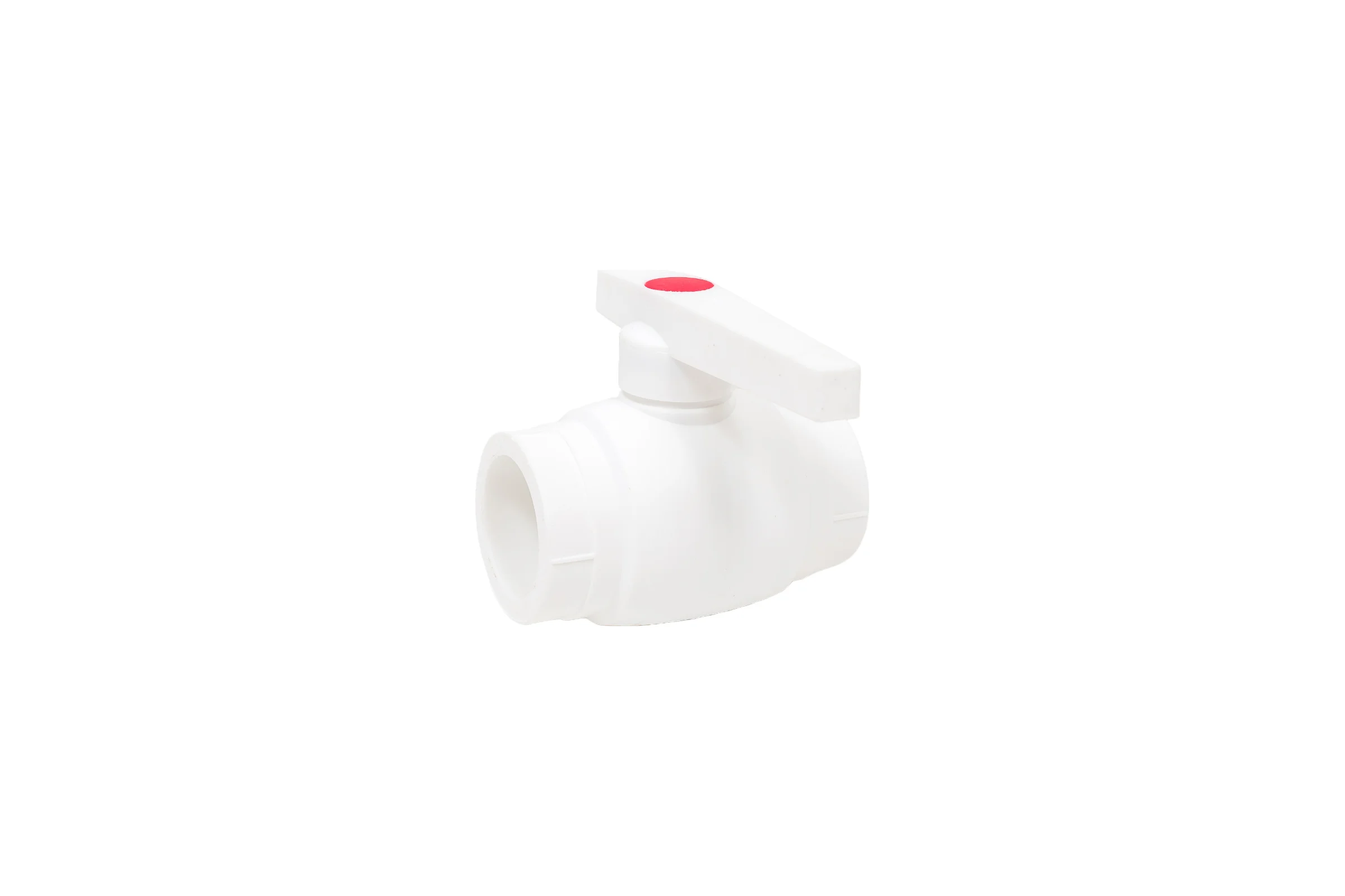 Шаровой кран MeerPlast PPRC 50 PRO 4320