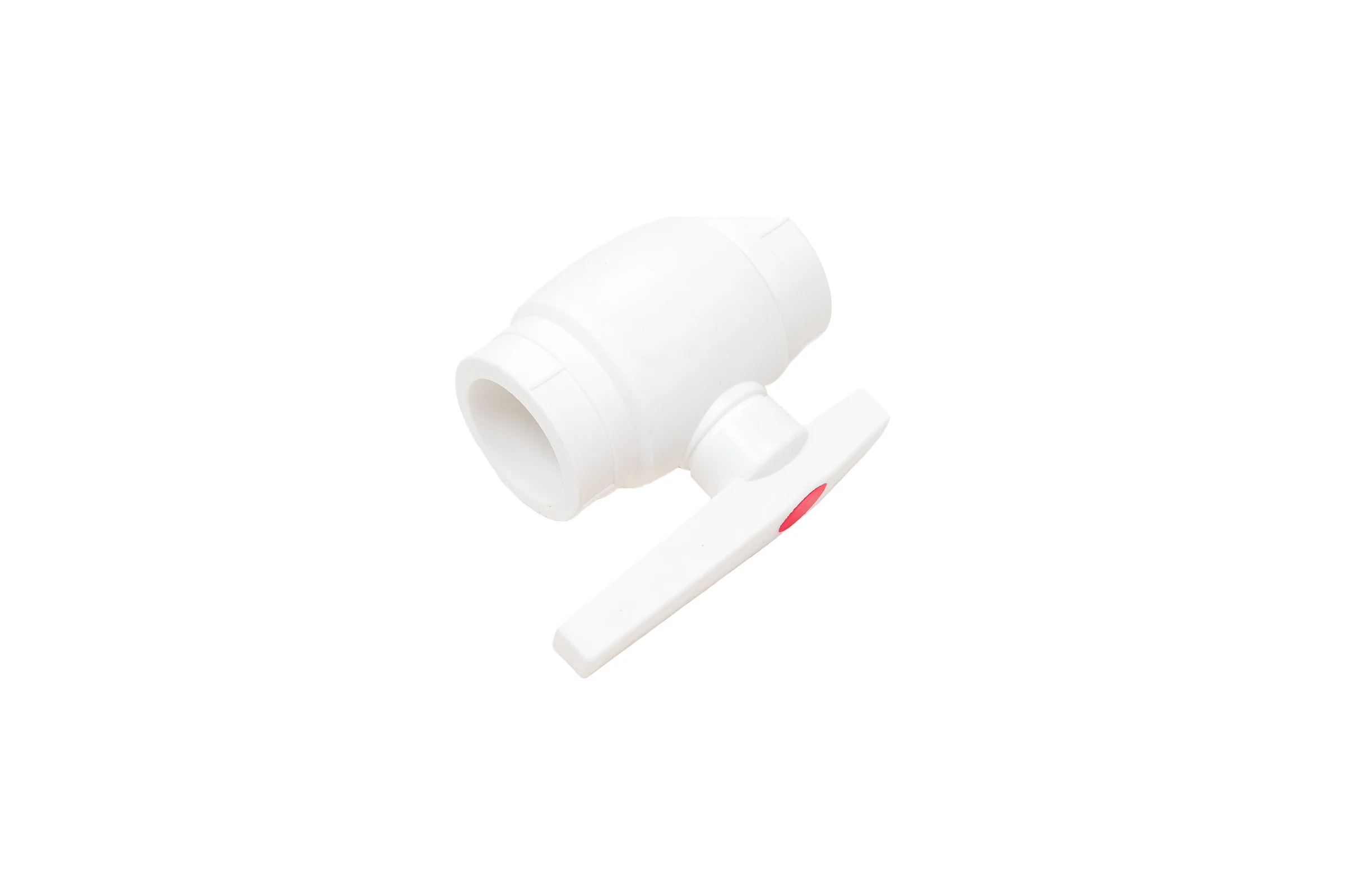 Шаровой кран MeerPlast PPRC 50 PRO 4320