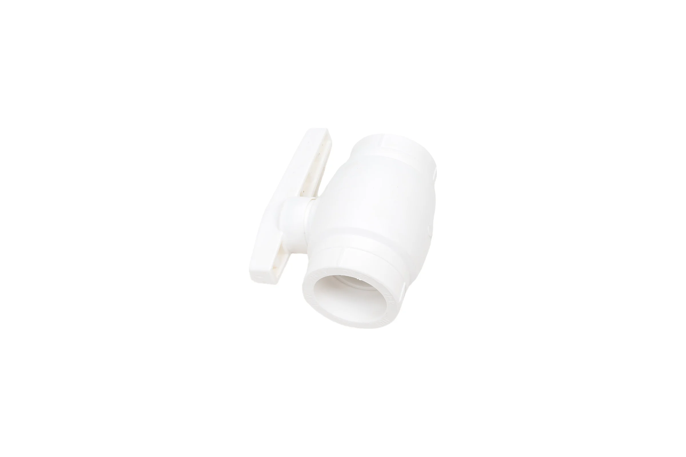 Шаровой кран MeerPlast PPRC 50 PRO 4320