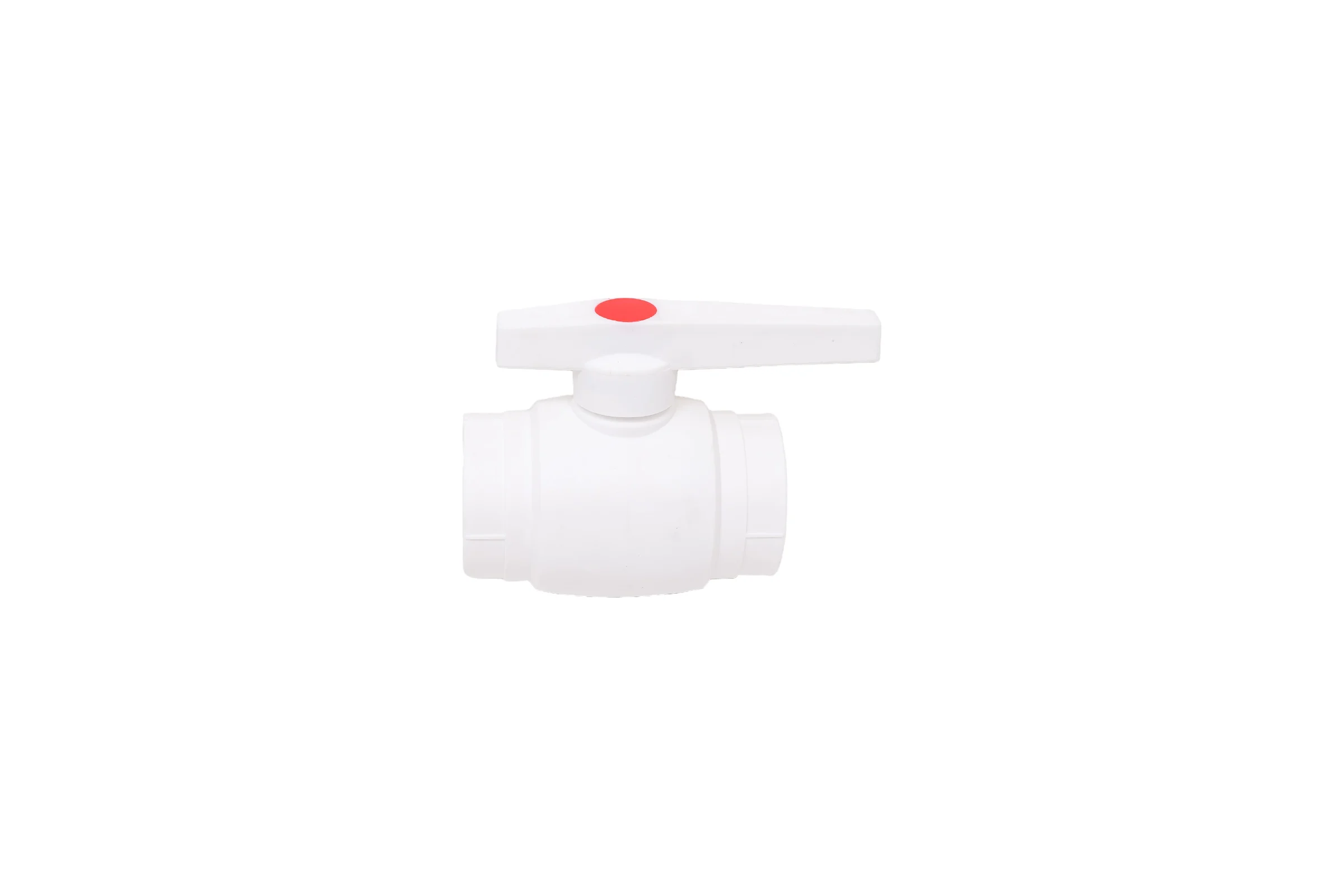 Шаровой кран MeerPlast PPRC 50 PRO 4320