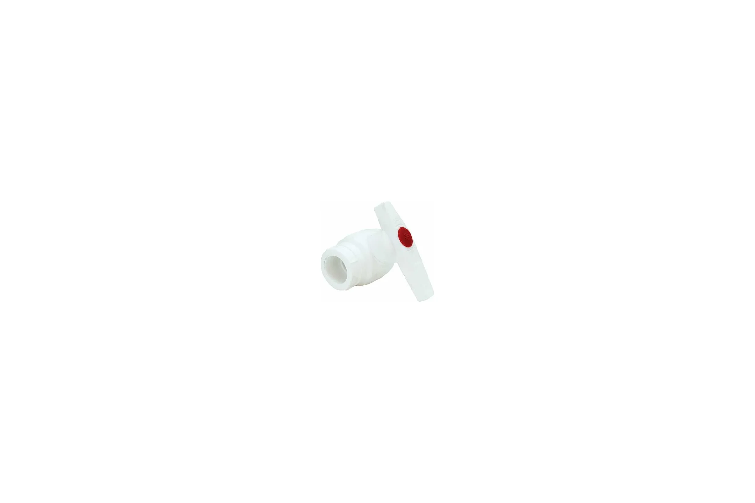 Шаровой кран MeerPlast PPRC 32 PRO Т0000000599