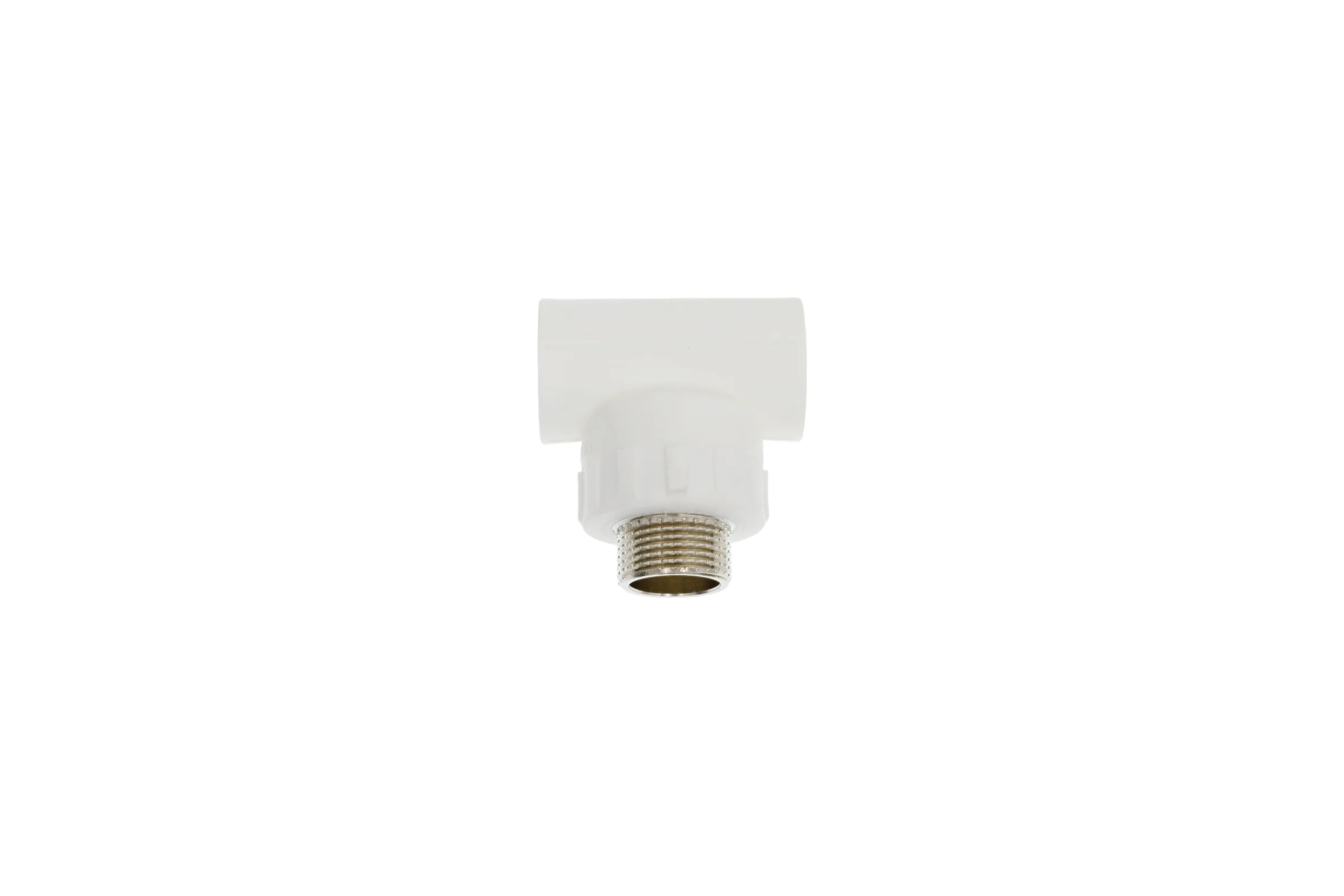 Тройник MeerPlast PPRC с НР 25x3/4 3754