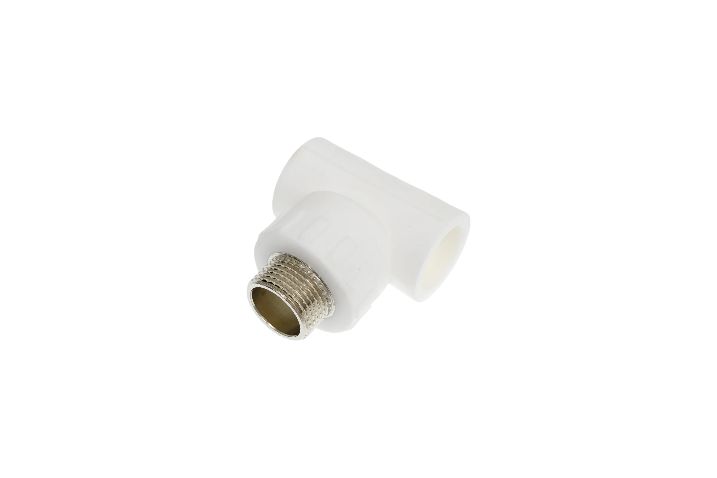 Тройник MeerPlast PPRC с НР 25x3/4 3754