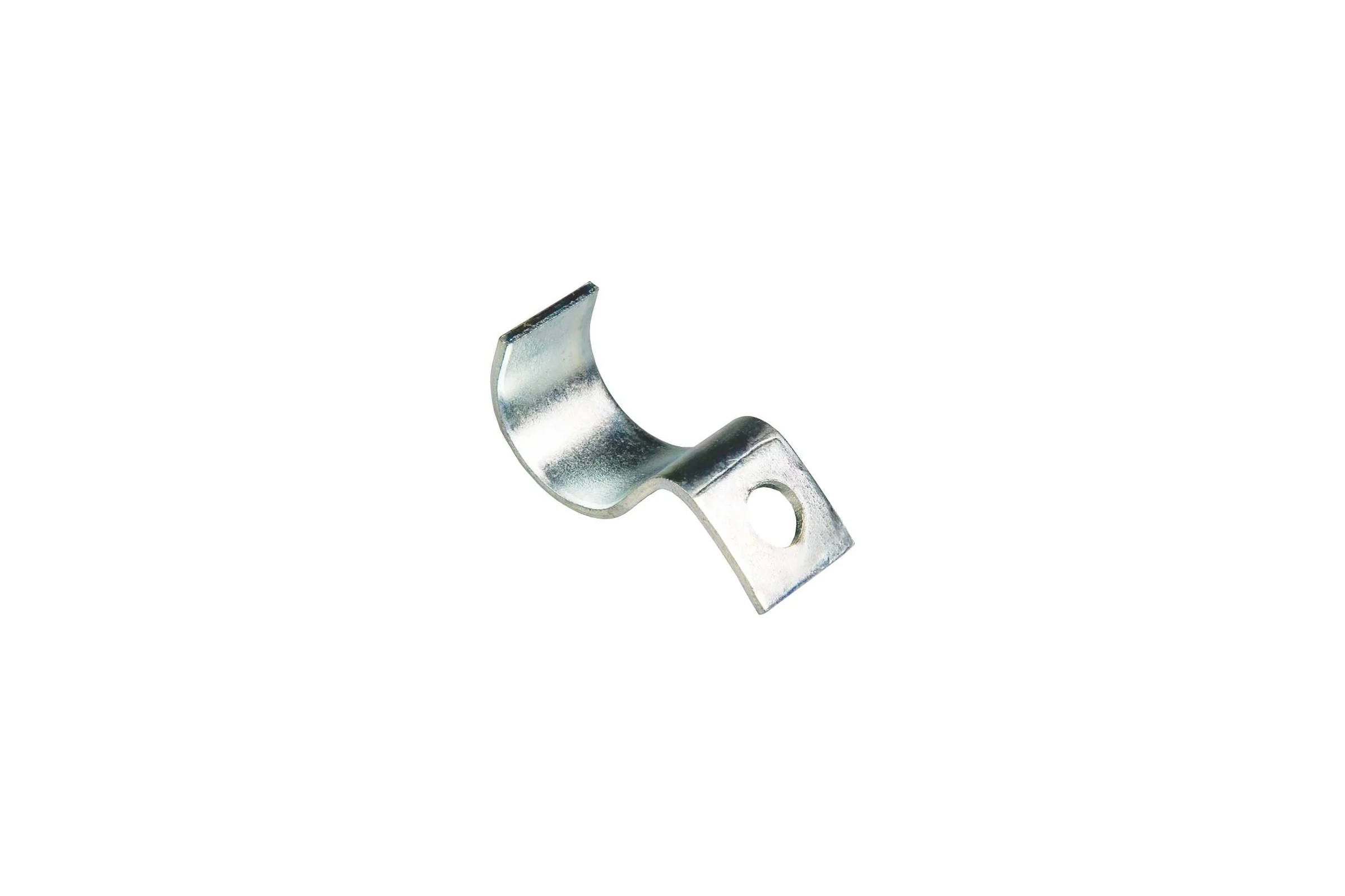 Крепеж для труб BYR PEX одинарный 1x40 9974