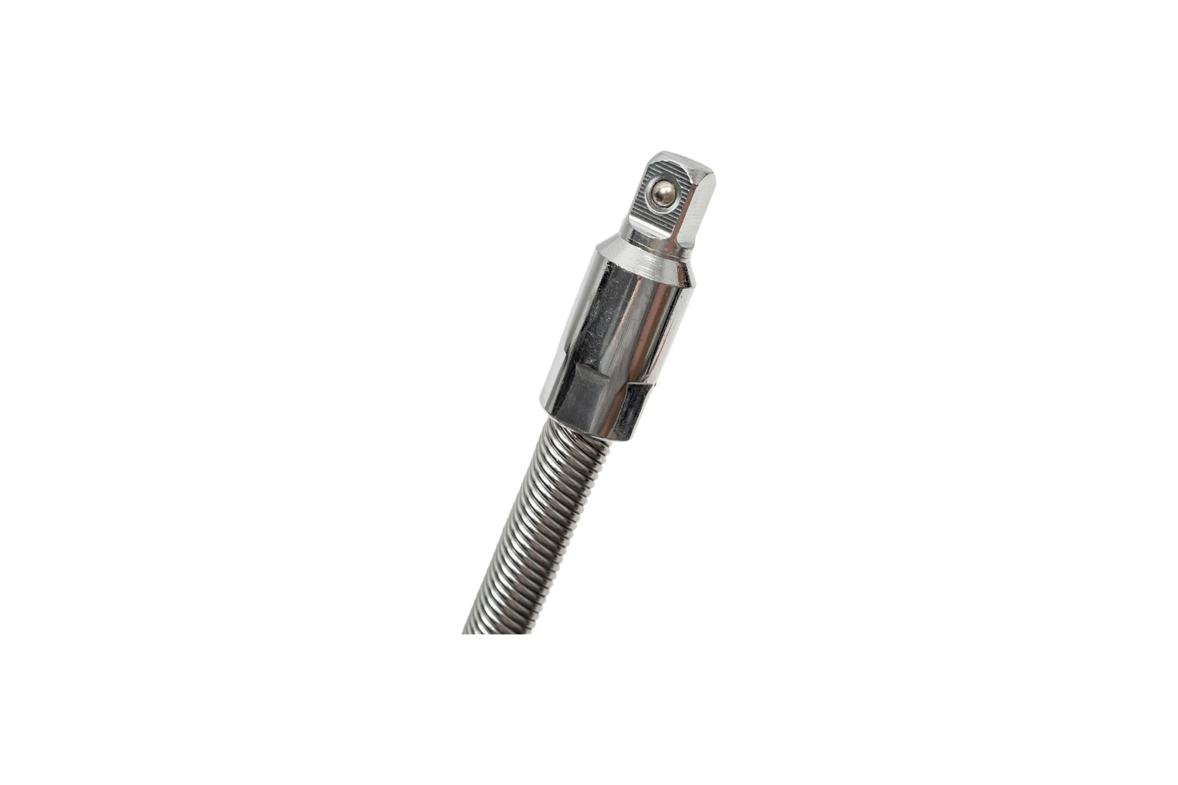 Гибкий вороток-отвертка AIST для головок 1/4 дюйма 8710 00-00003536