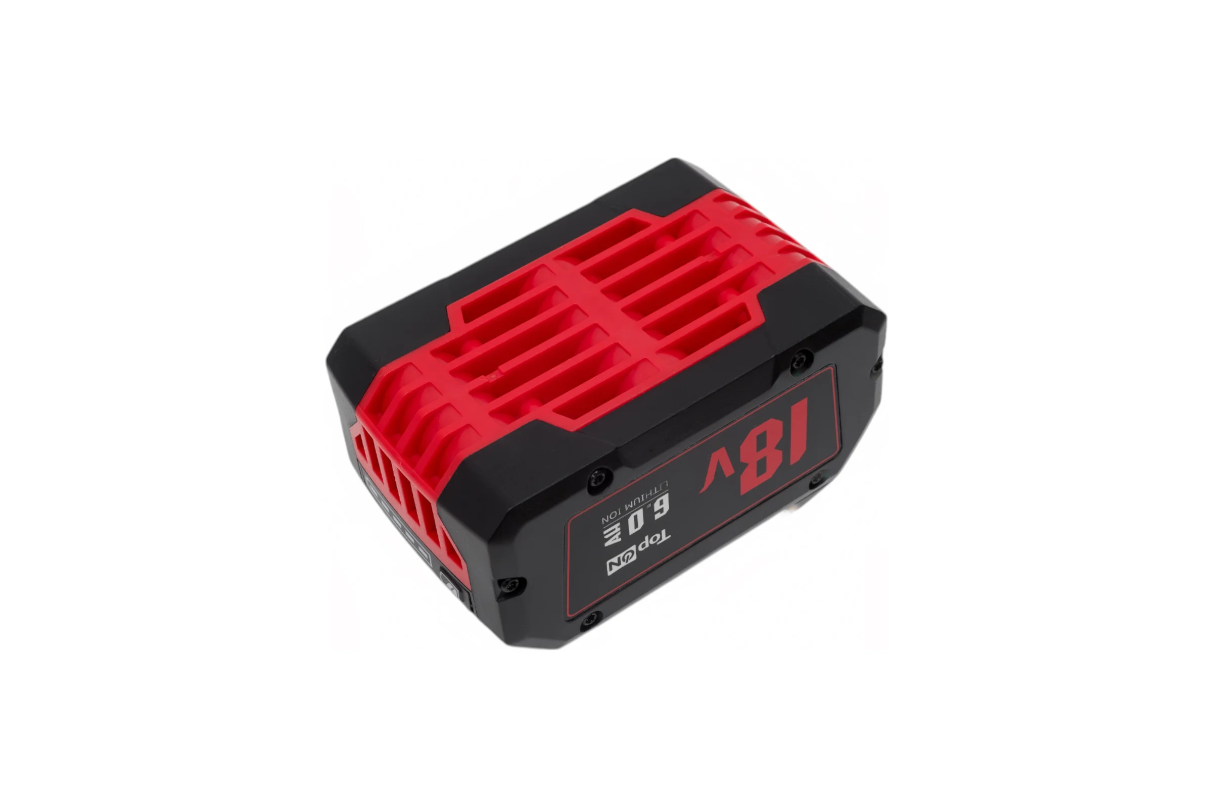 Аккумулятор для Bosch ProCore 18В, 6.0 А*ч (Li-Ion) PN: 2607336092 TopOn TOP-BOSPRO-18.6.0