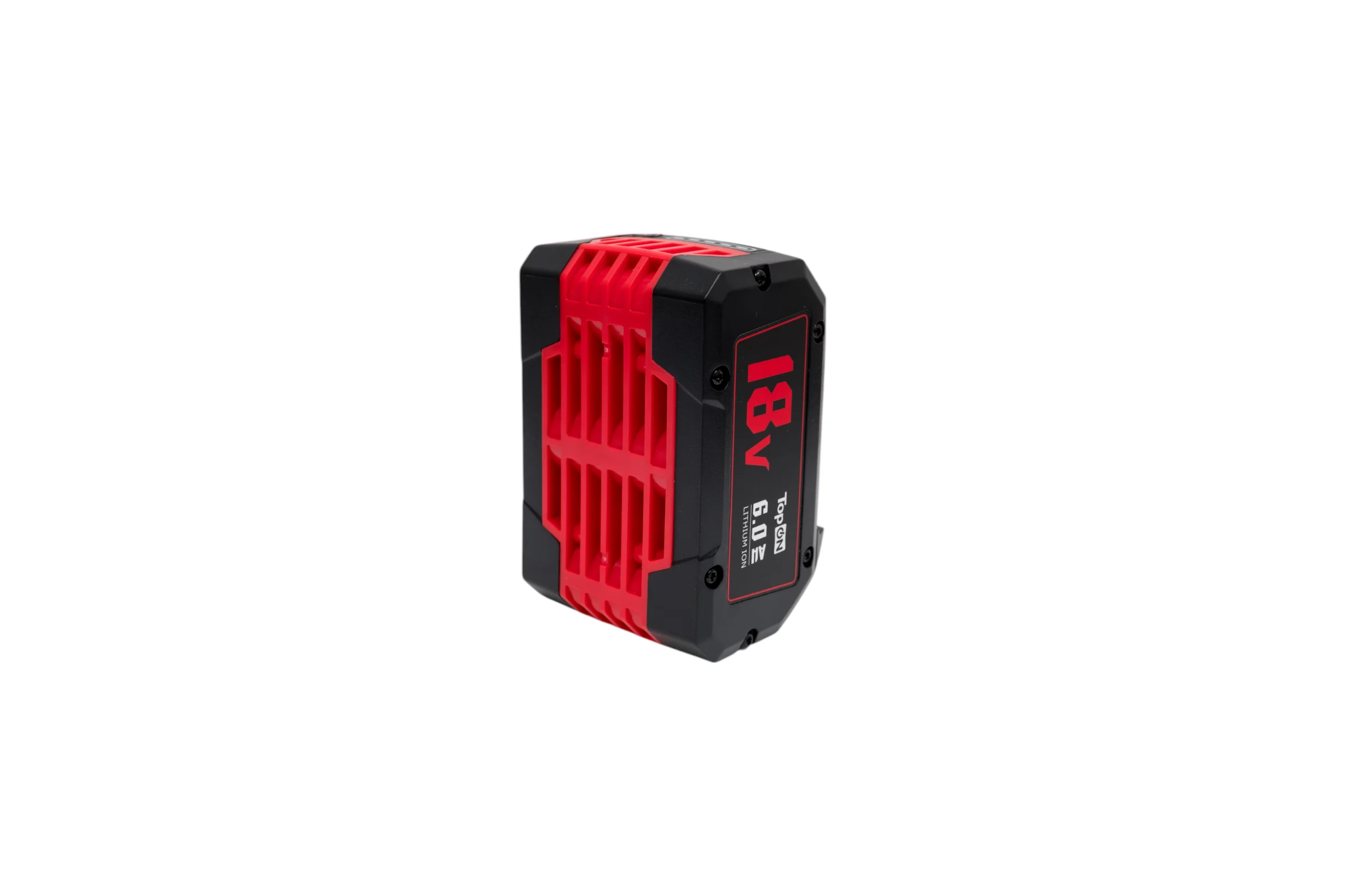 Аккумулятор для Bosch ProCore 18В, 6.0 А*ч (Li-Ion) PN: 2607336092 TopOn TOP-BOSPRO-18.6.0