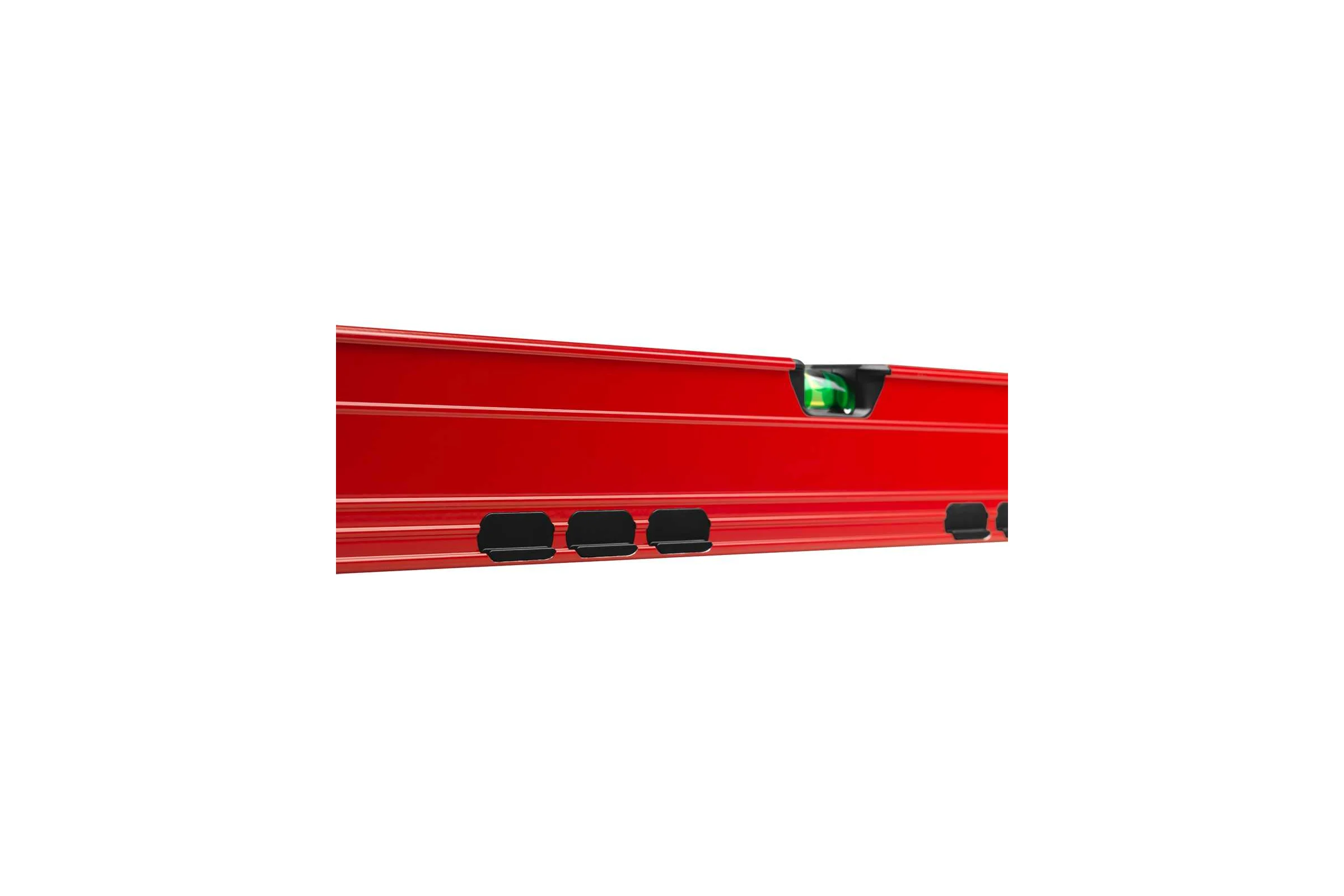 Уровень SOLA RED M 3 80, L=80 см, 3 глазка, точн. 0,3 мм/м 01813101
