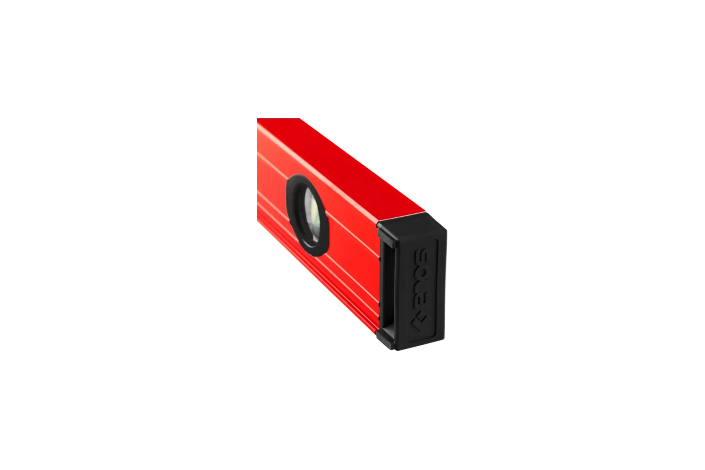 Уровень SOLA RED M 3 60, L=60 см, 3 глазка, точн. 0,3 мм/м 01812801