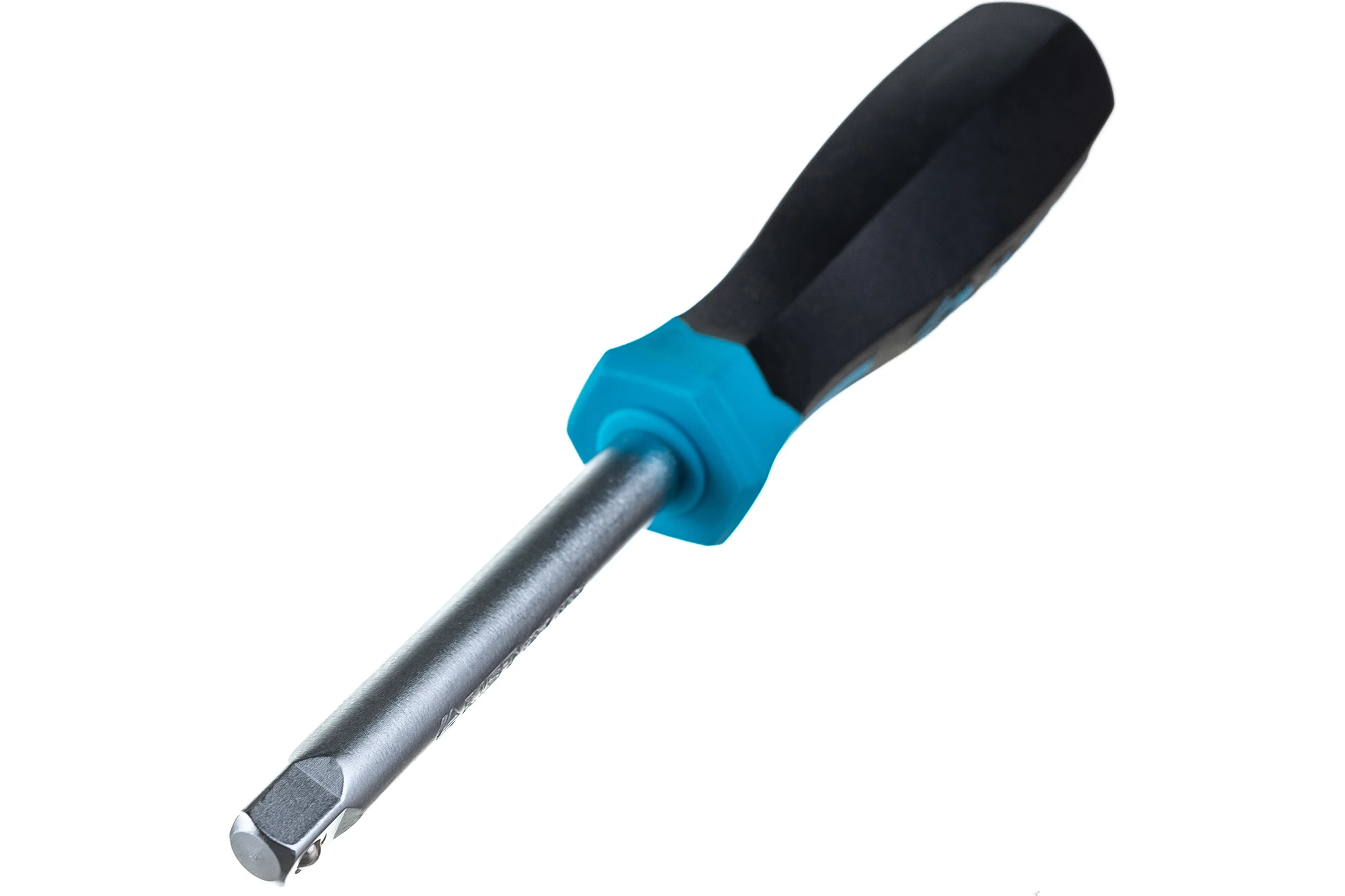 Вороток-отвертка удлинитель 1/4" 150мм AIST 8704R 00-00016946
