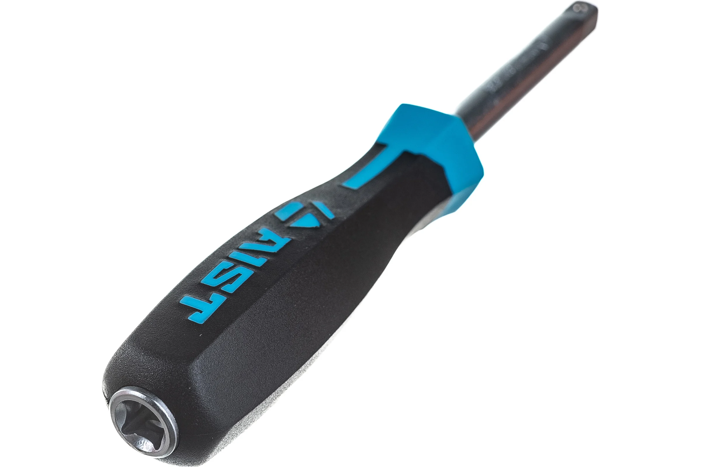 Вороток-отвертка удлинитель 1/4" 150мм AIST 8704R 00-00016946