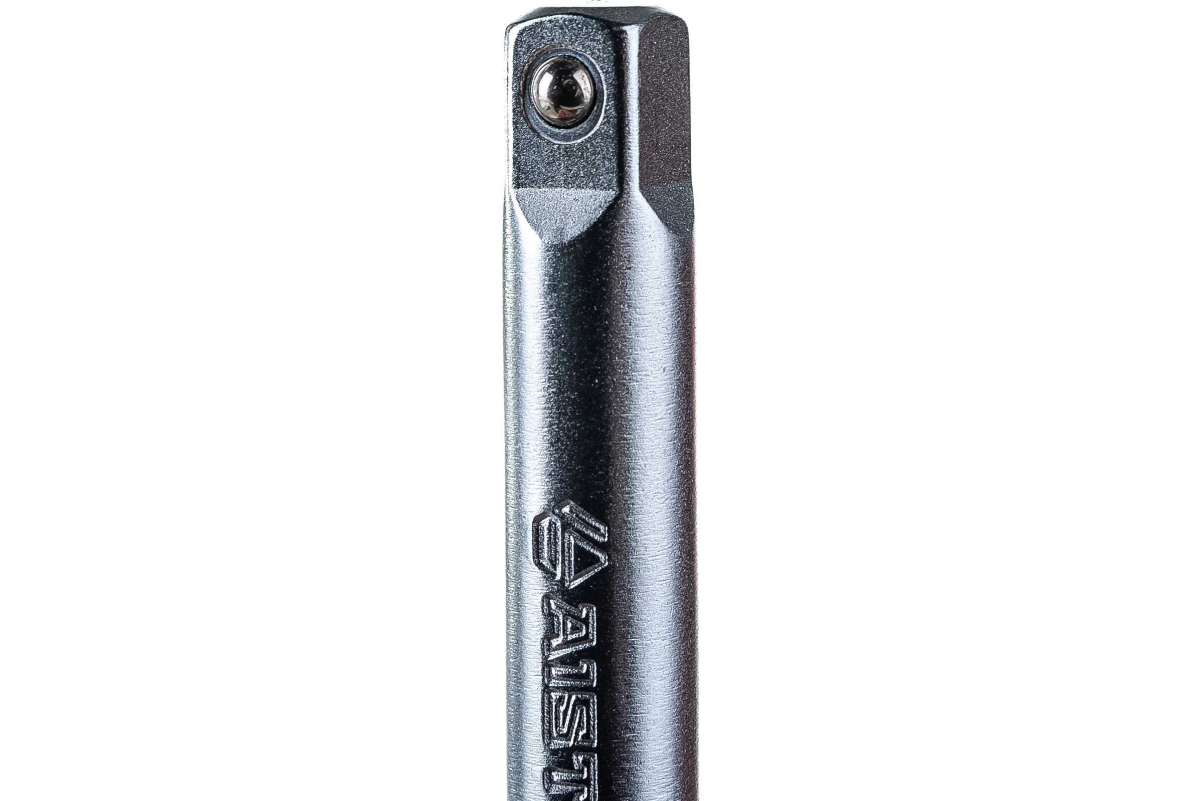 Вороток-отвертка удлинитель 1/4" 150мм AIST 8704R 00-00016946