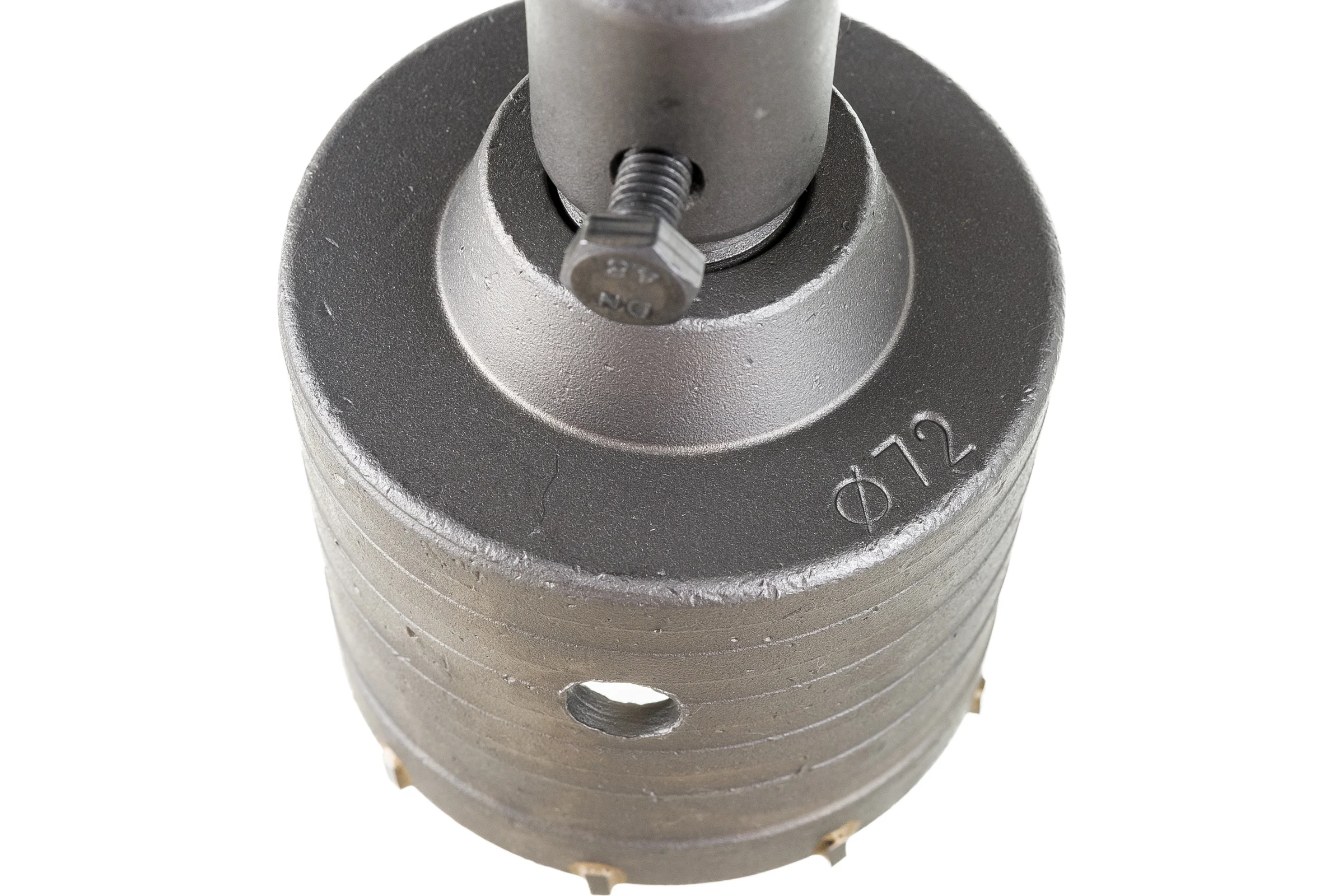 Коронка твердосплавная (72 мм; SDS-Plus) Gigant G-11087