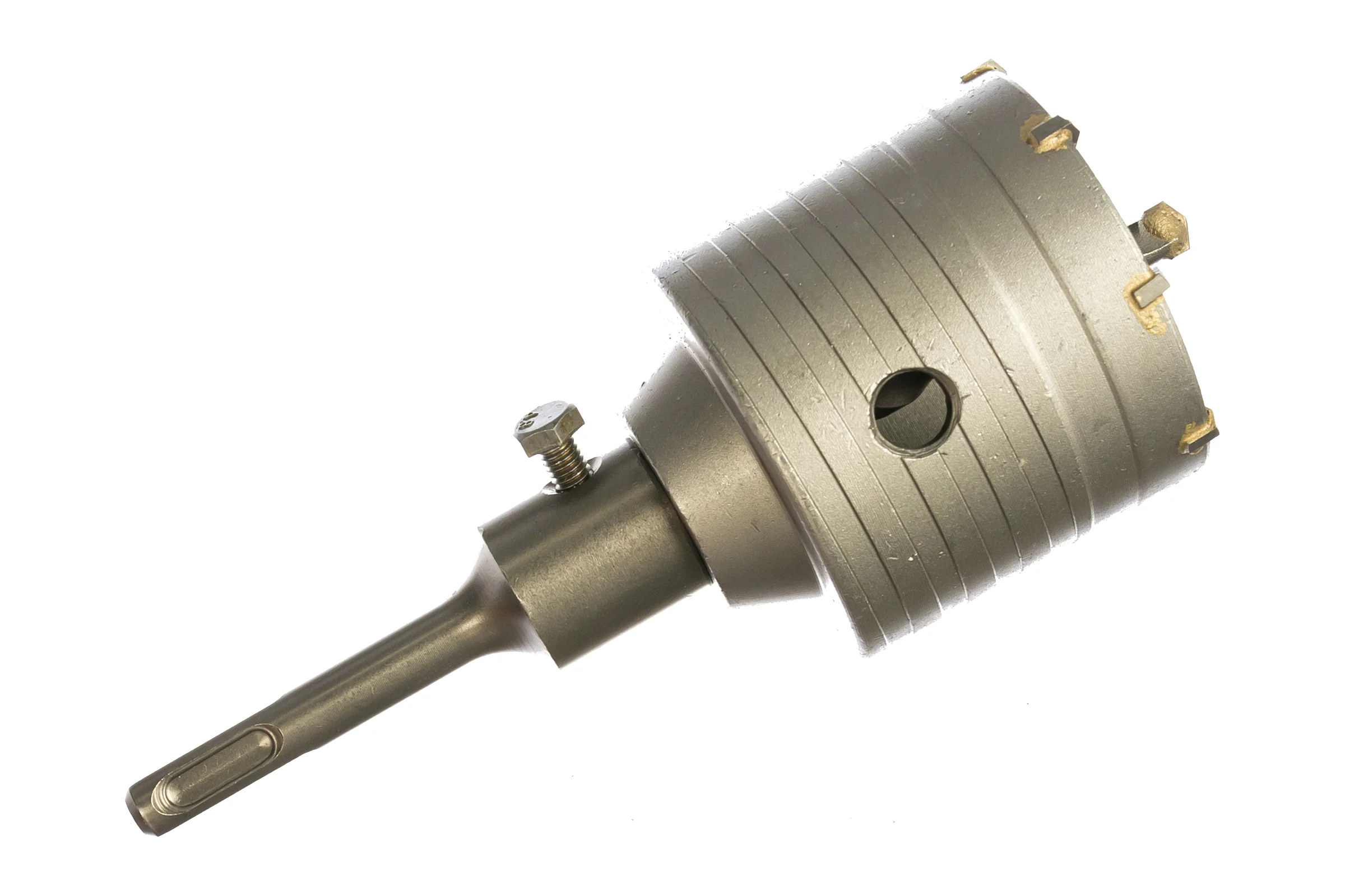 Коронка твердосплавная (68 мм; SDS-Plus) Gigant G-11086