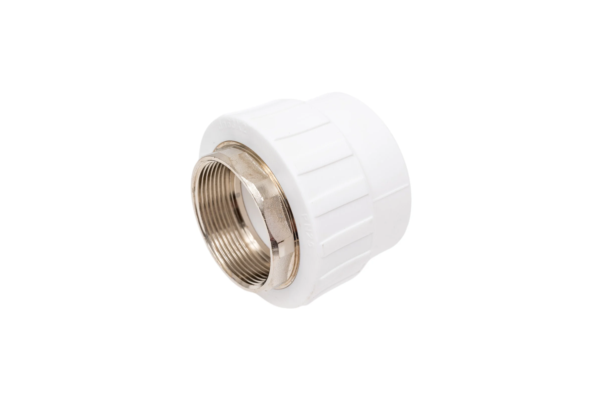 Муфта MeerPlast PPRC с ВР 63x2 3623