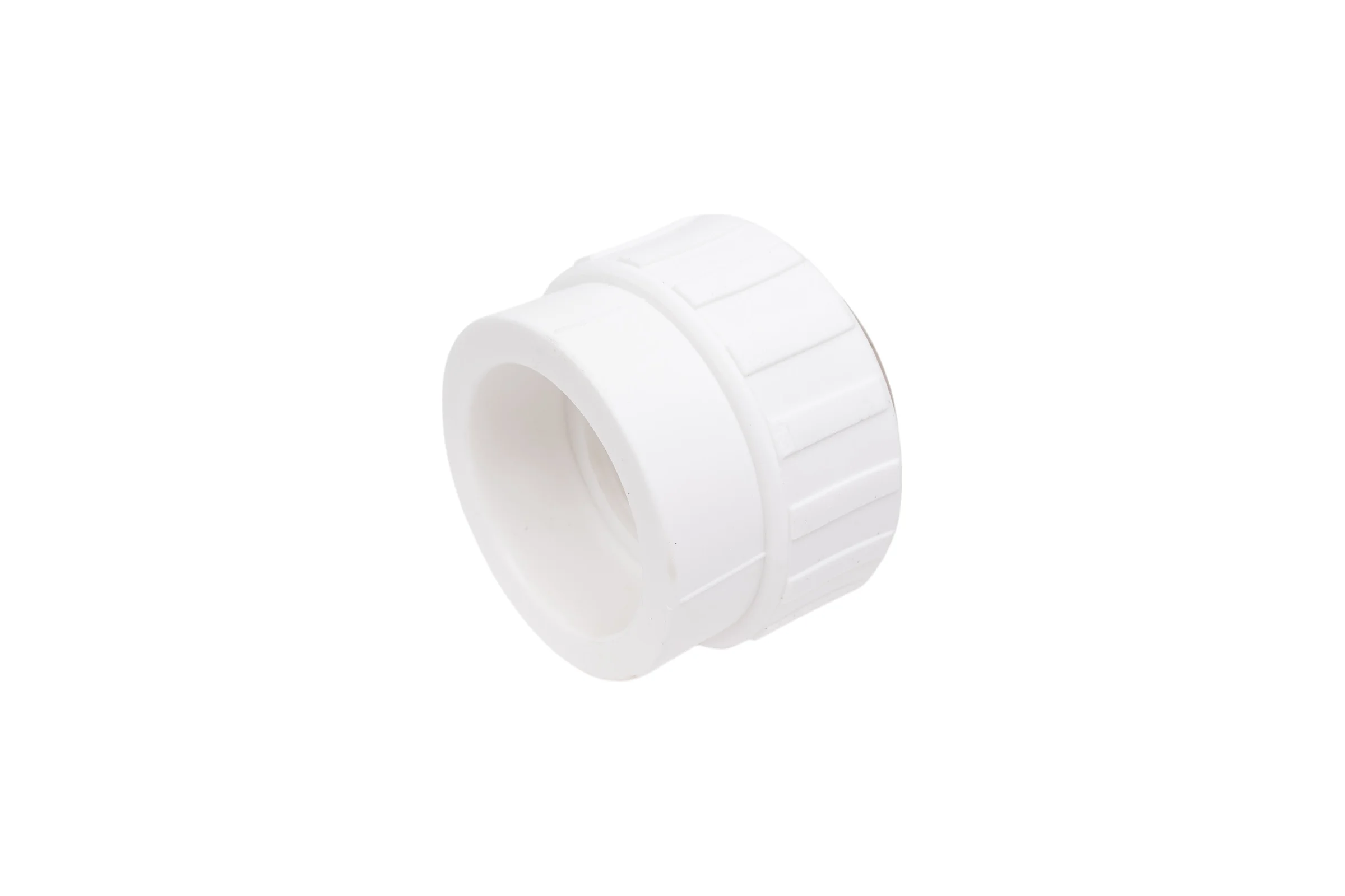 Муфта MeerPlast PPRC с ВР 63x2 3623