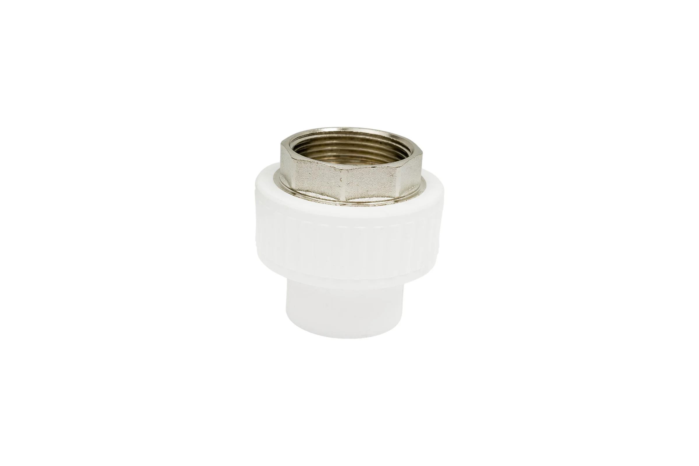 Муфта MeerPlast PPRC с ВР 32x1 1/4 ТТ000013179