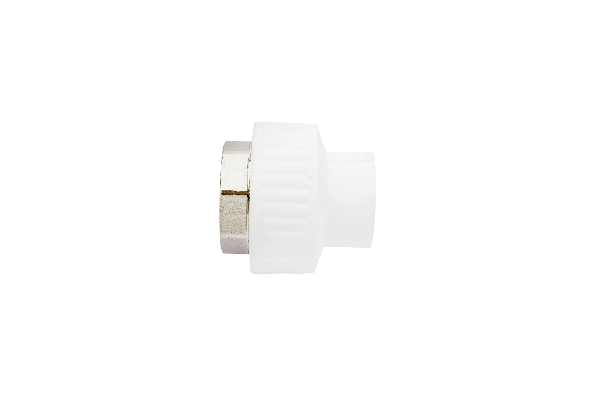 Муфта MeerPlast PPRC с ВР 32x1 1/4 ТТ000013179