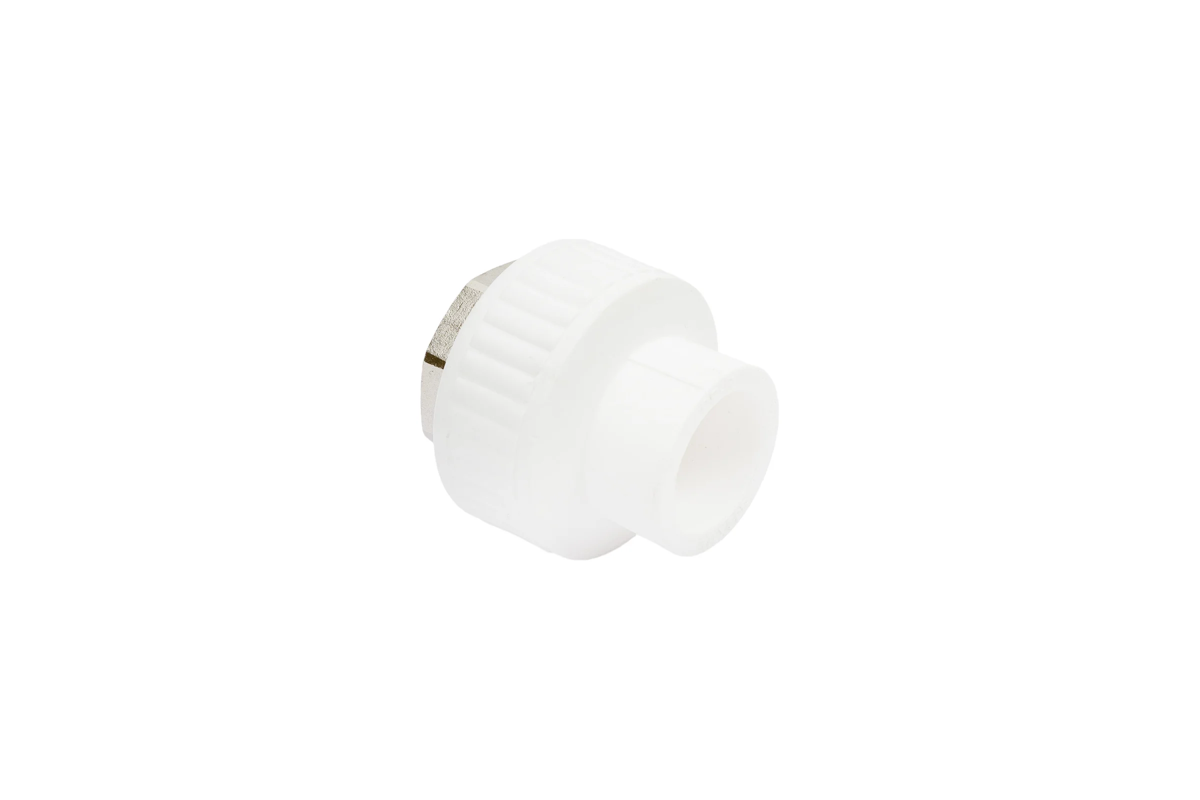 Муфта MeerPlast PPRC с ВР 32x1 1/4 ТТ000013179