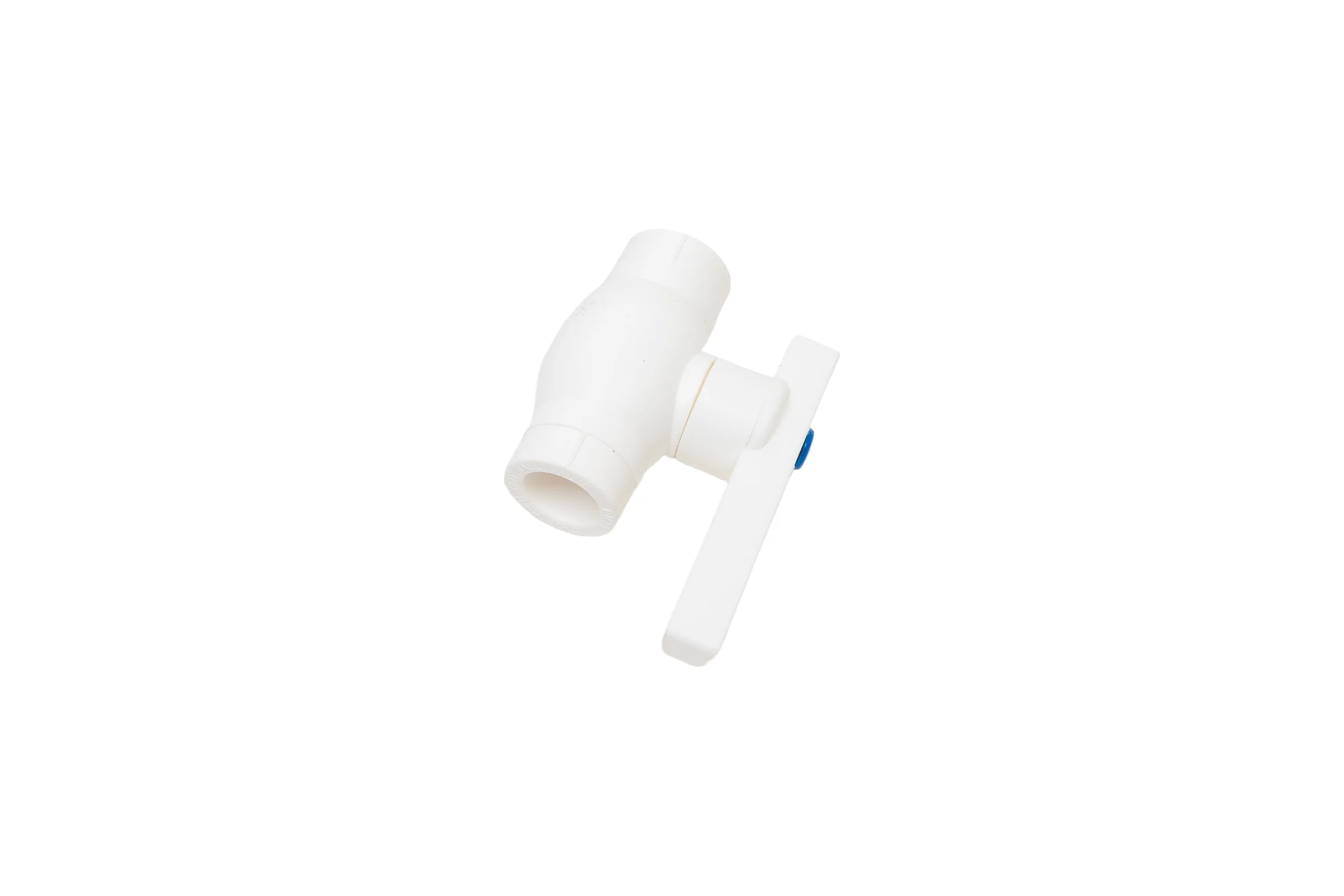 Шаровой кран MeerPlast PPRC 20 2638
