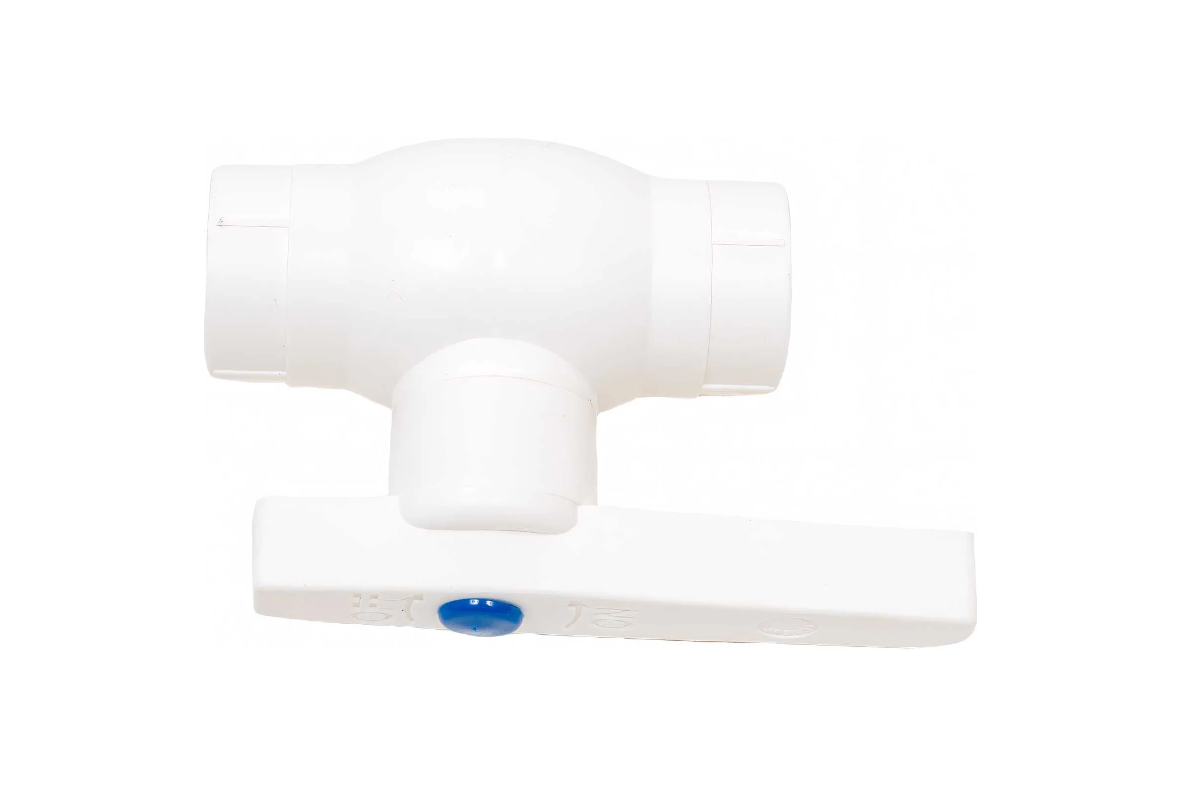 Шаровой кран MeerPlast PPRC 20 2638
