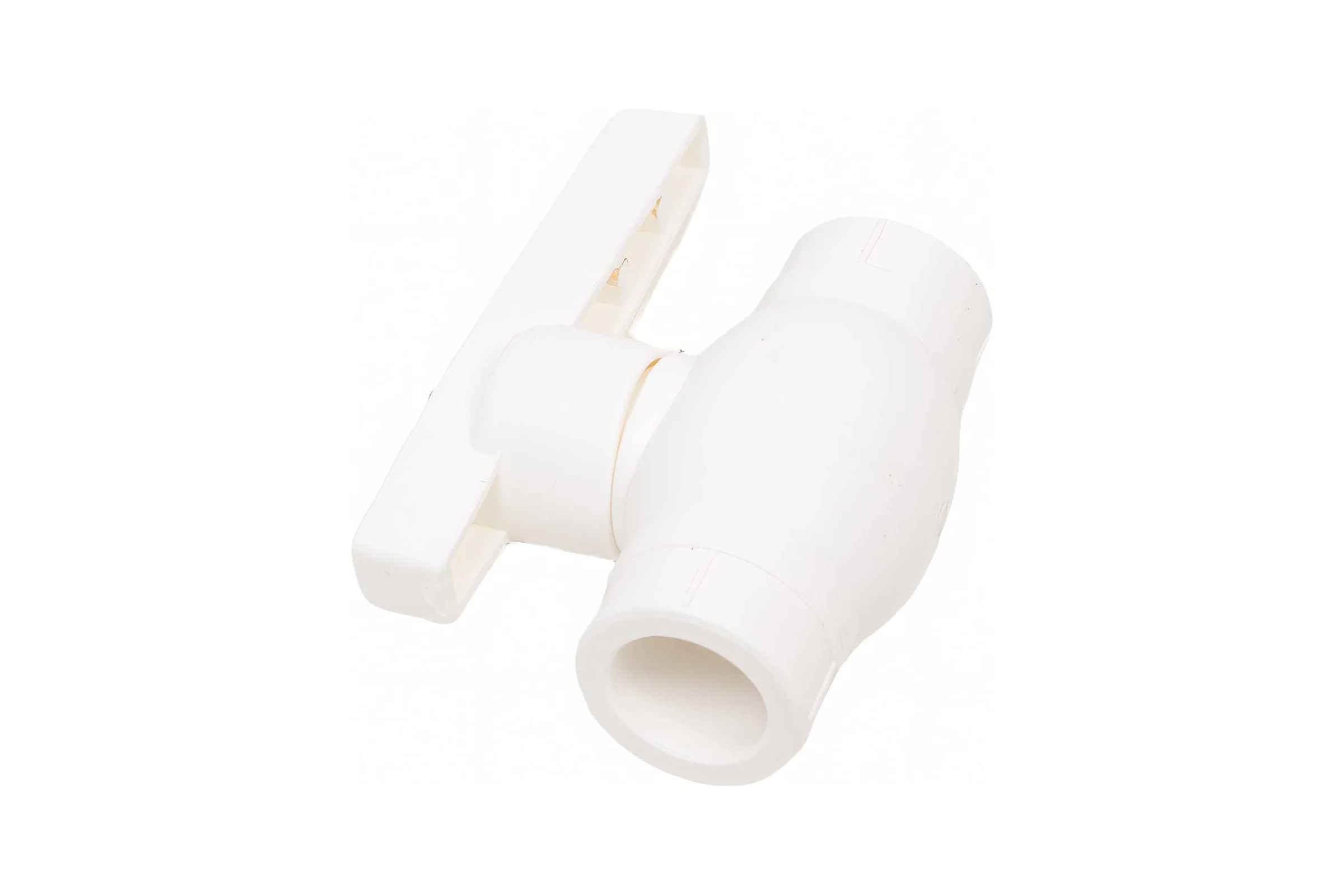 Шаровой кран MeerPlast PPRC 20 2638